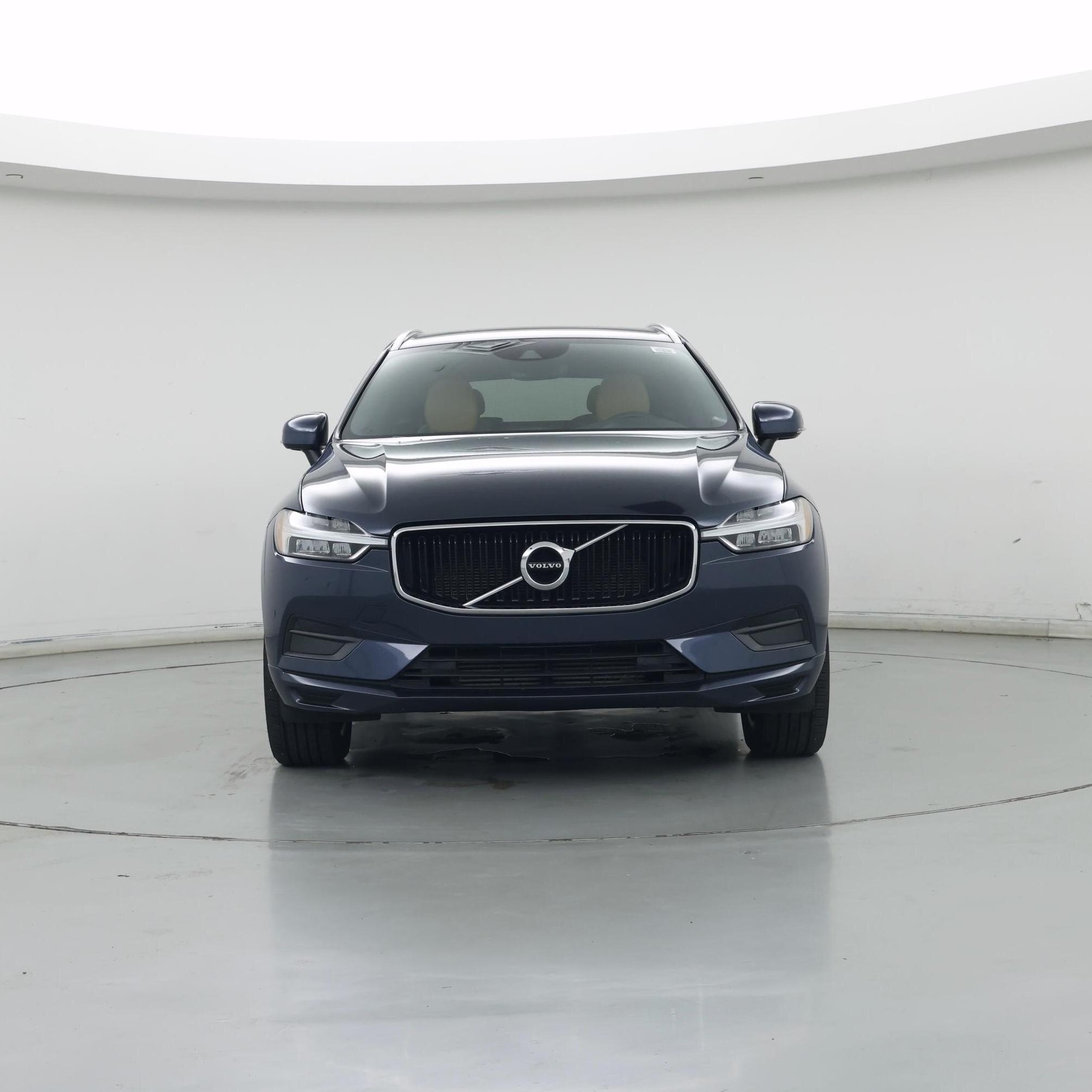 Thumbnail: 2020 Volvo XC60 - 5