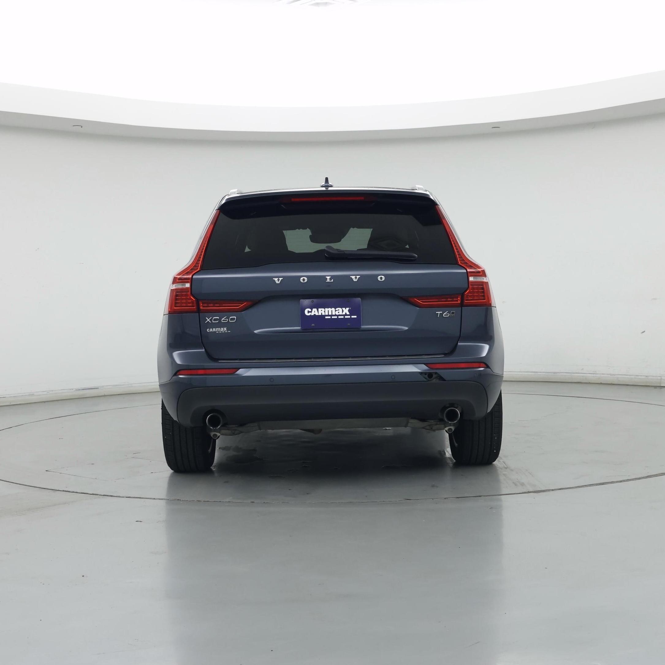 Thumbnail: 2020 Volvo XC60 - 6