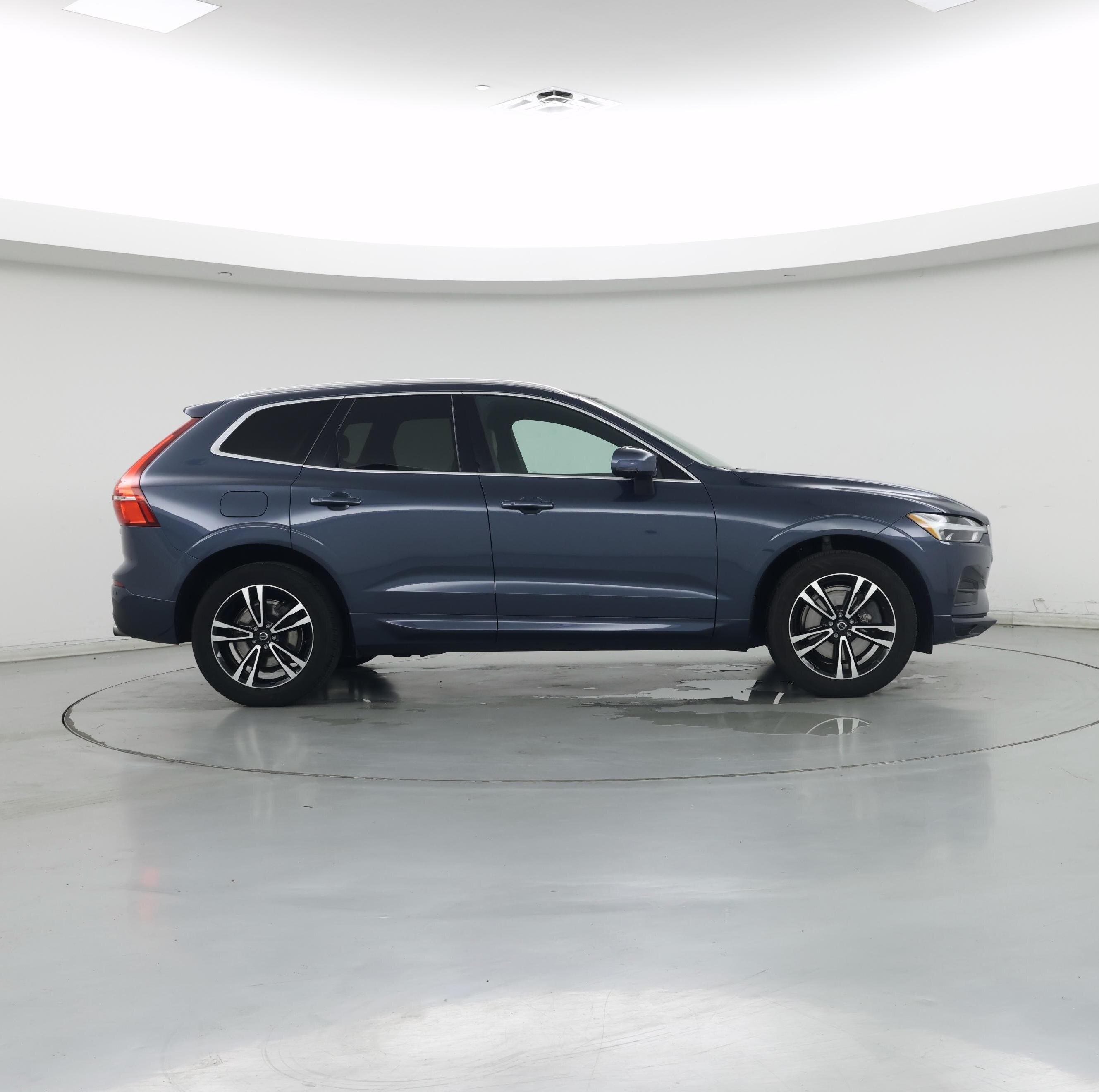 Thumbnail: 2020 Volvo XC60 - 7