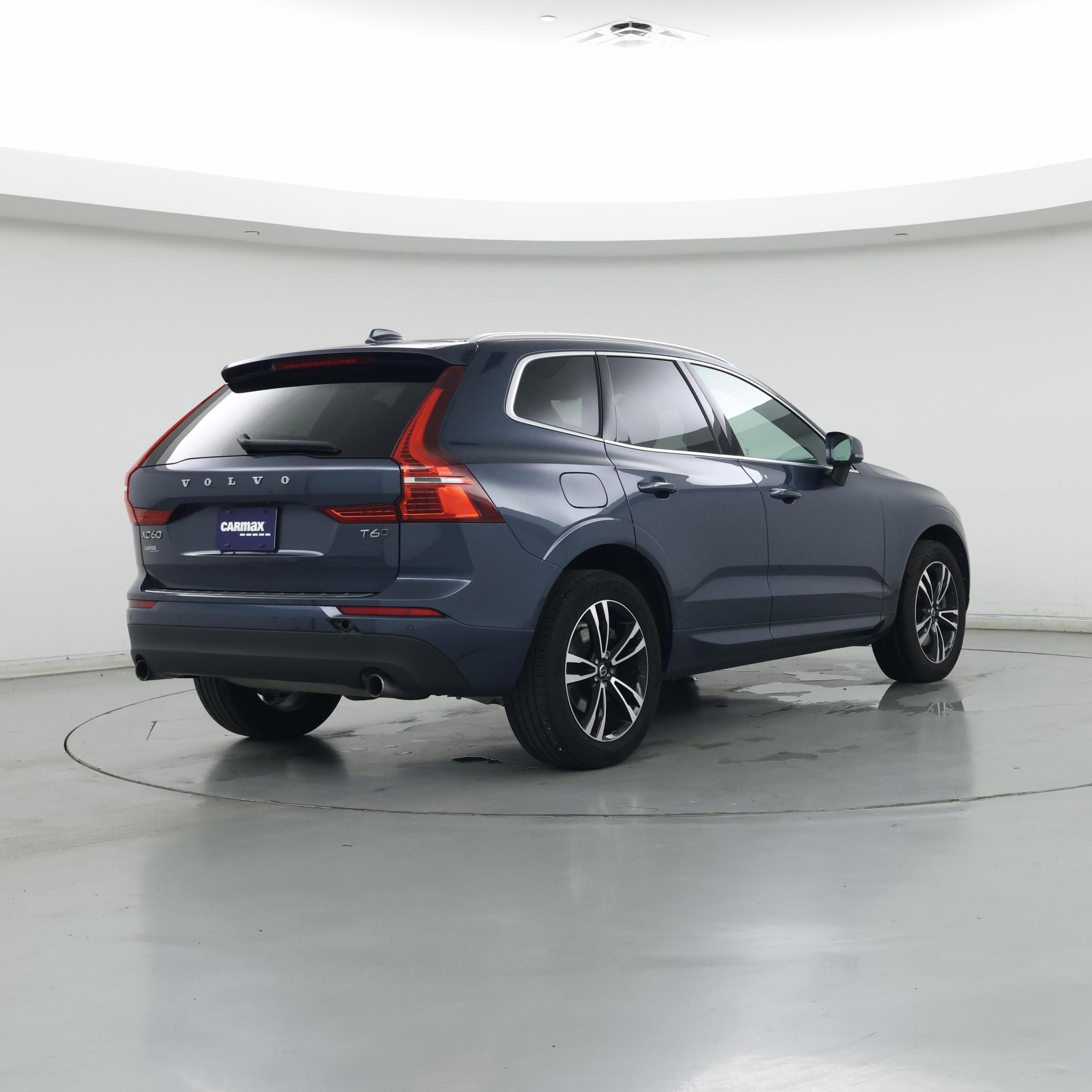 Thumbnail: 2020 Volvo XC60 - 8