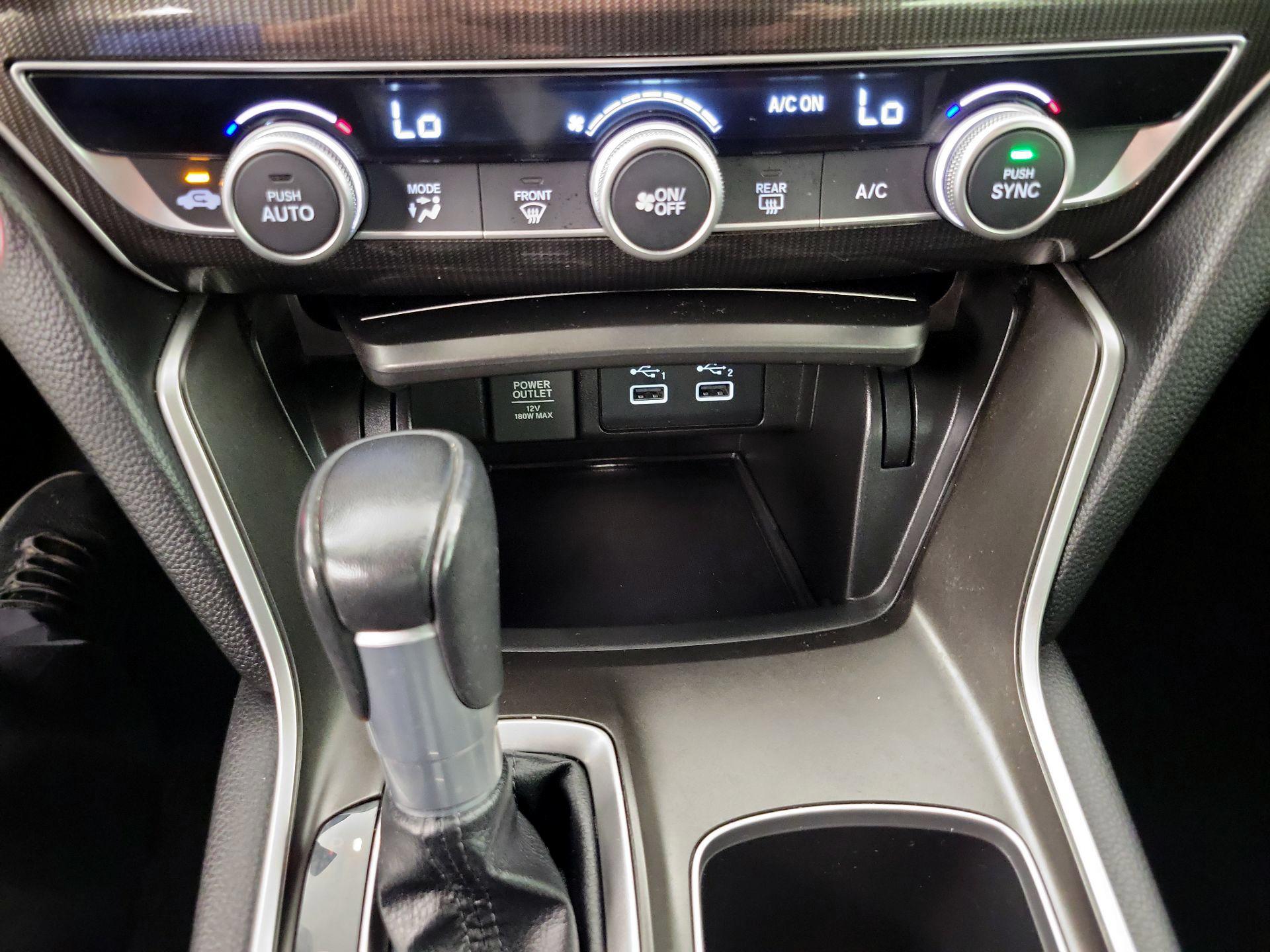Thumbnail: 2022 Honda Accord - 16