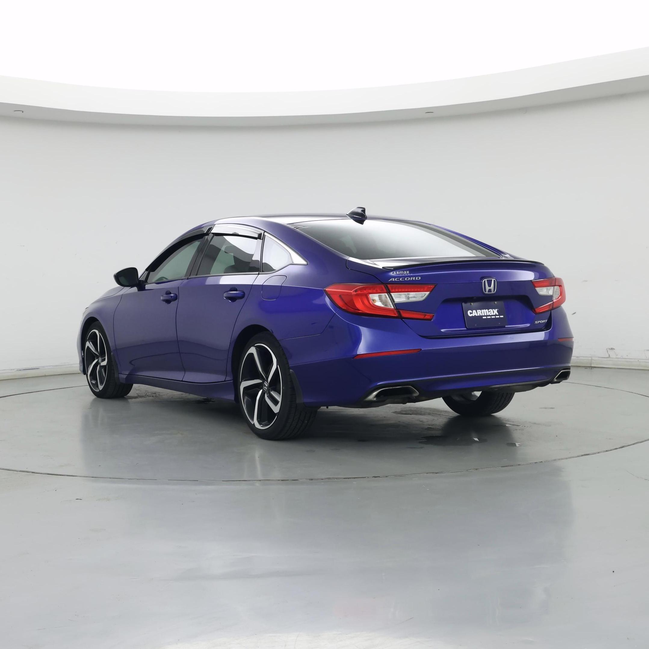 Thumbnail: 2022 Honda Accord - 2