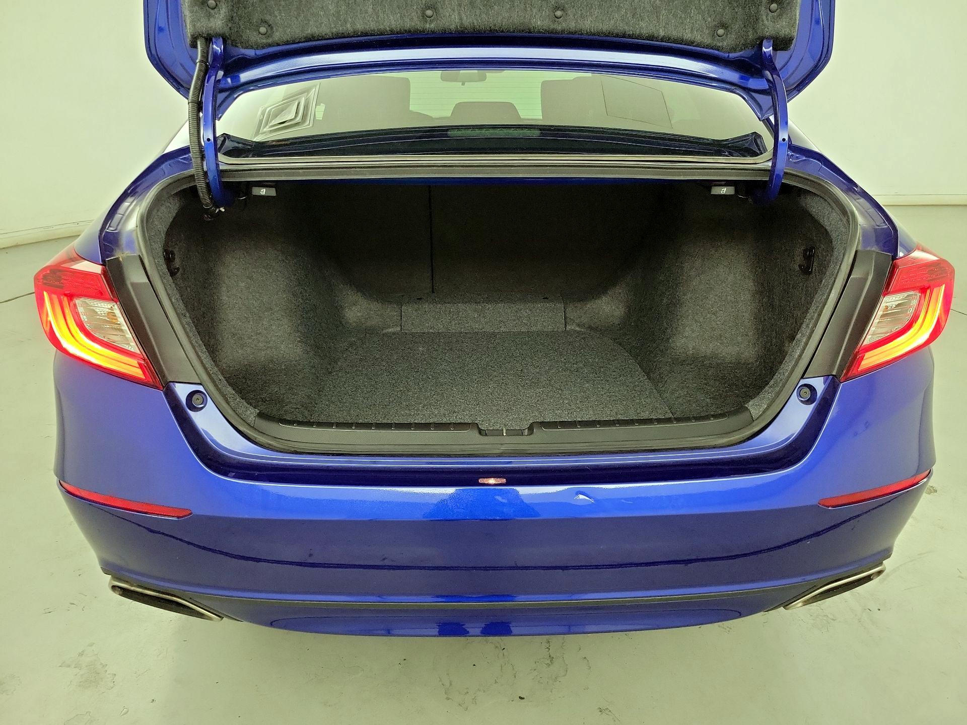 Thumbnail: 2022 Honda Accord - 20