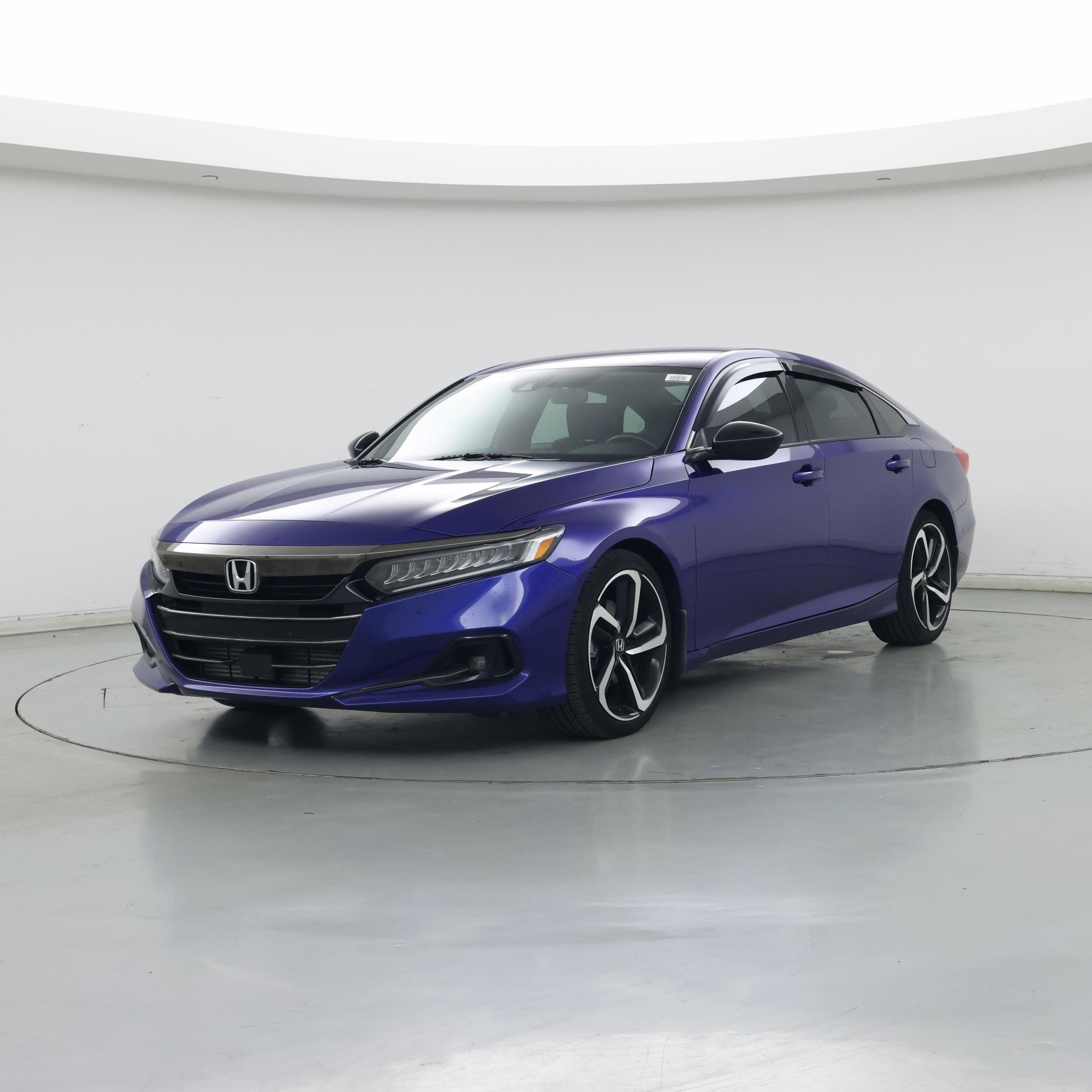 Thumbnail: 2022 Honda Accord - 4