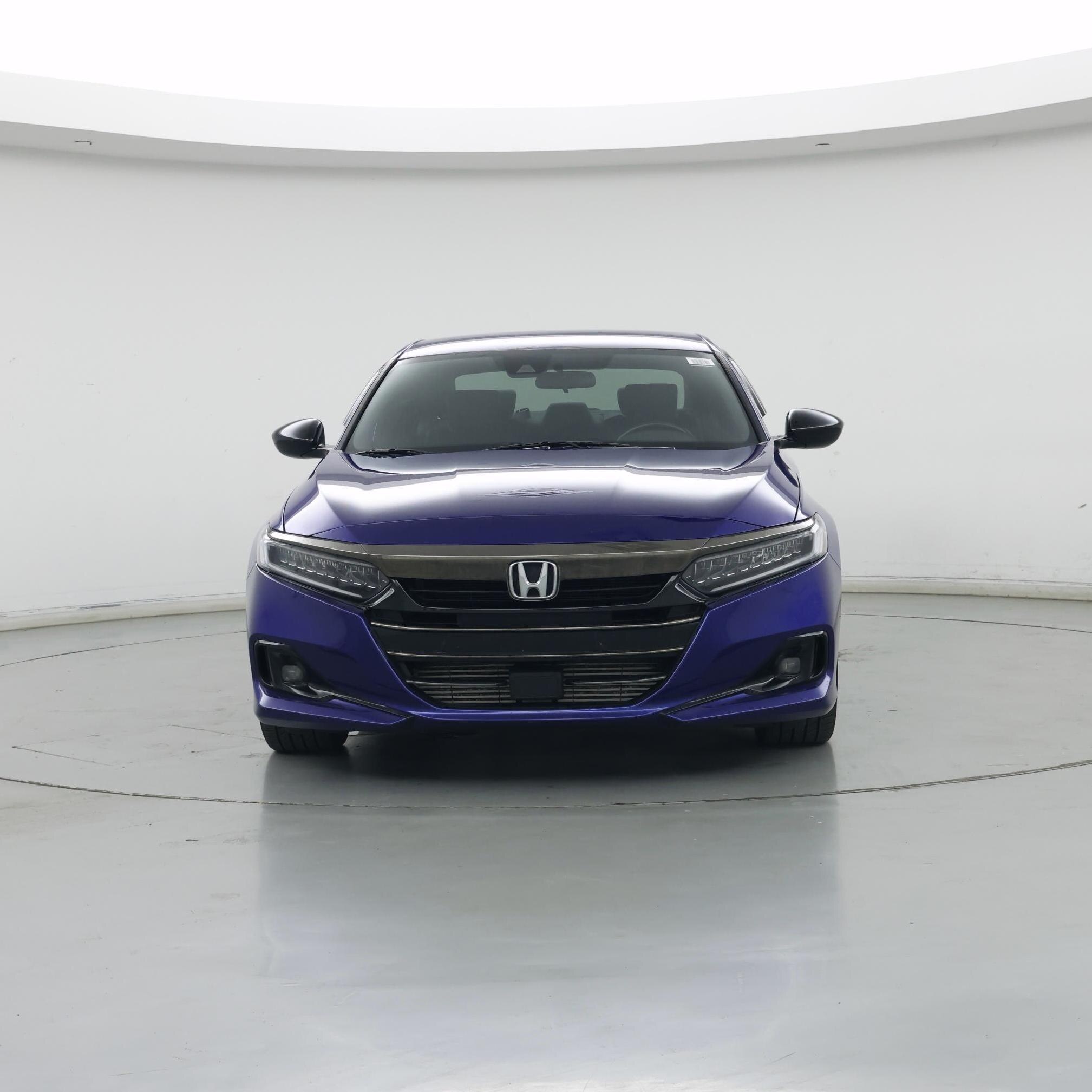 Thumbnail: 2022 Honda Accord - 5