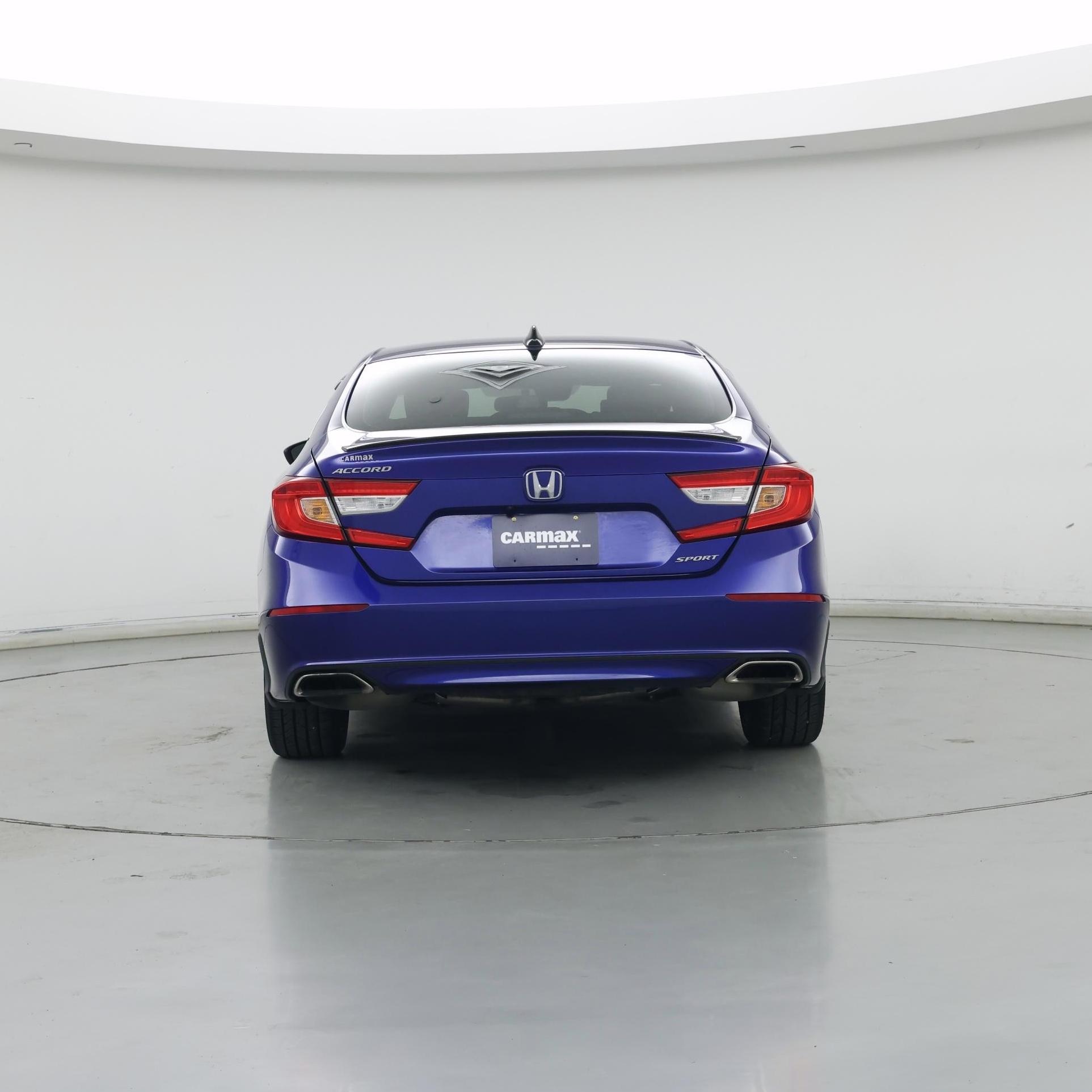 Thumbnail: 2022 Honda Accord - 6