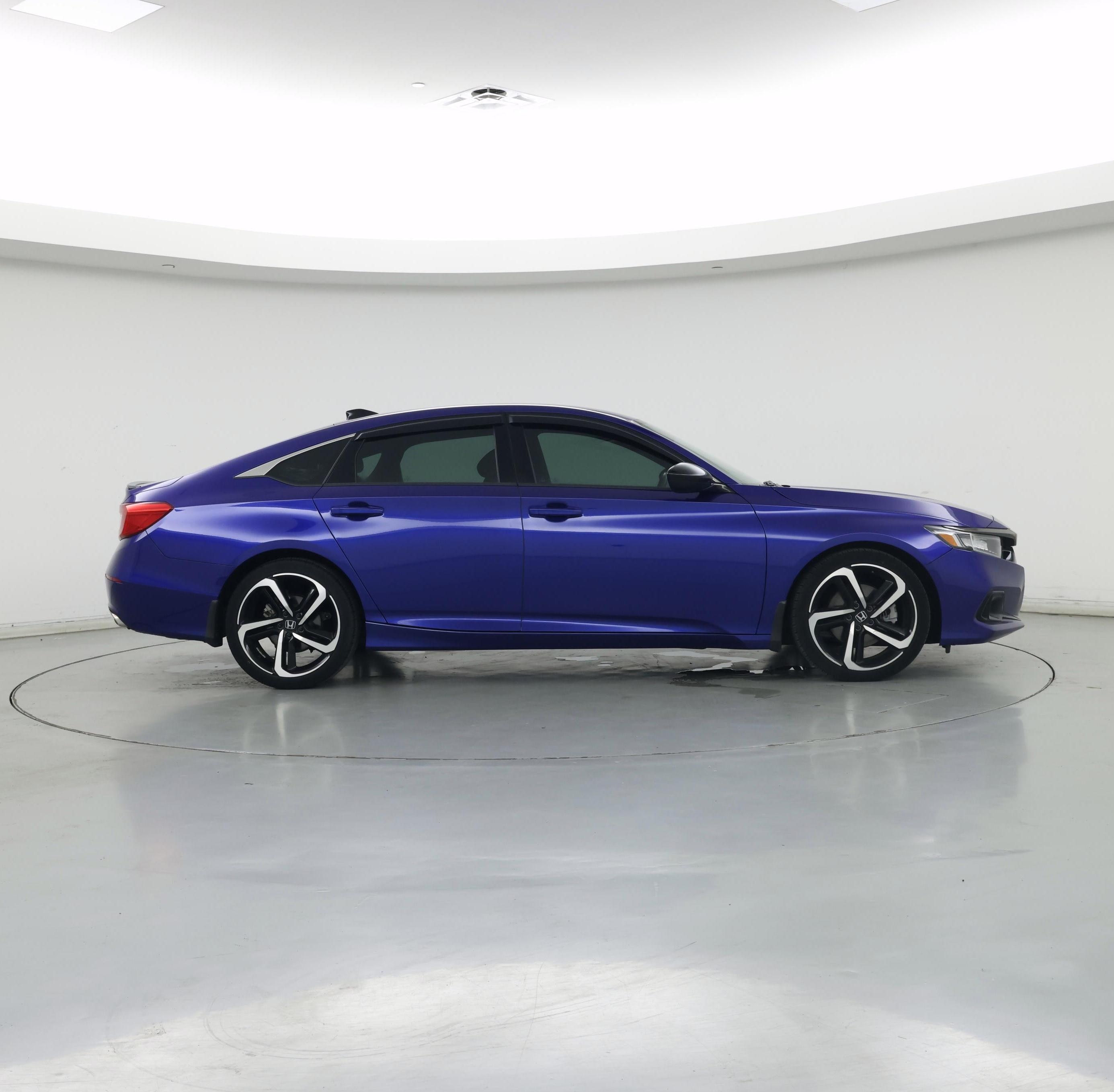 Thumbnail: 2022 Honda Accord - 7
