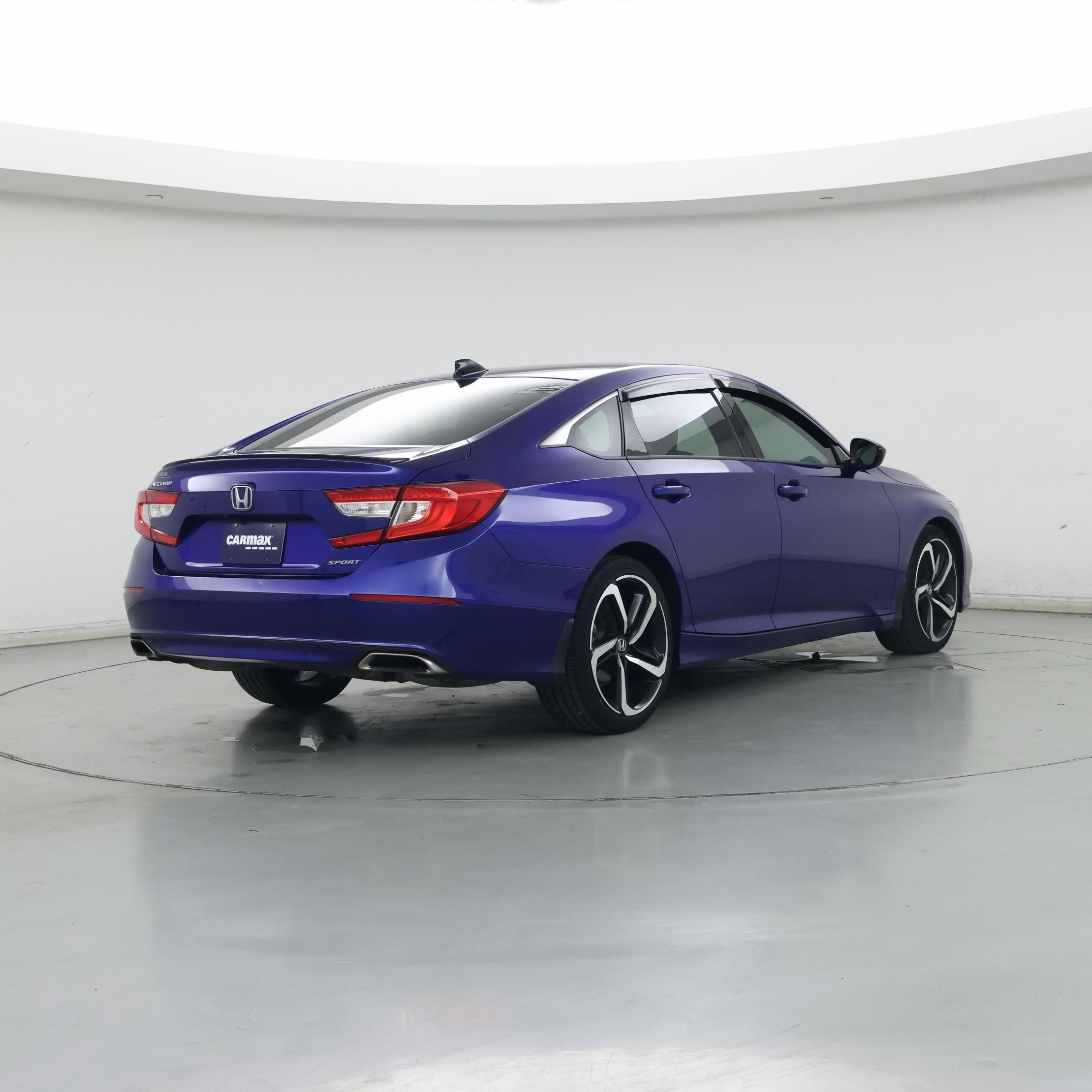 Thumbnail: 2022 Honda Accord - 8