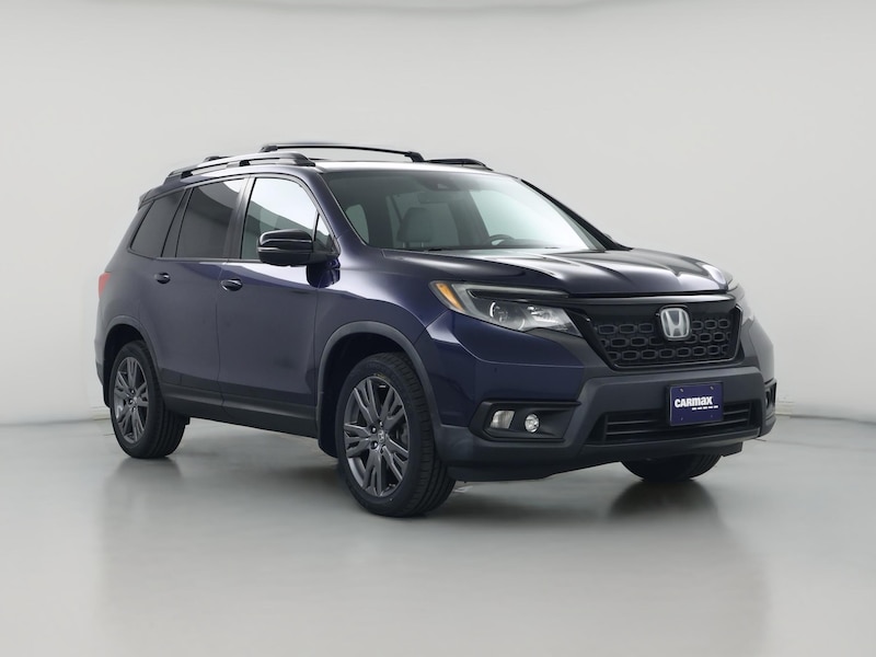 2019 Honda Passport EX-L -
                  Cincinnati, OH