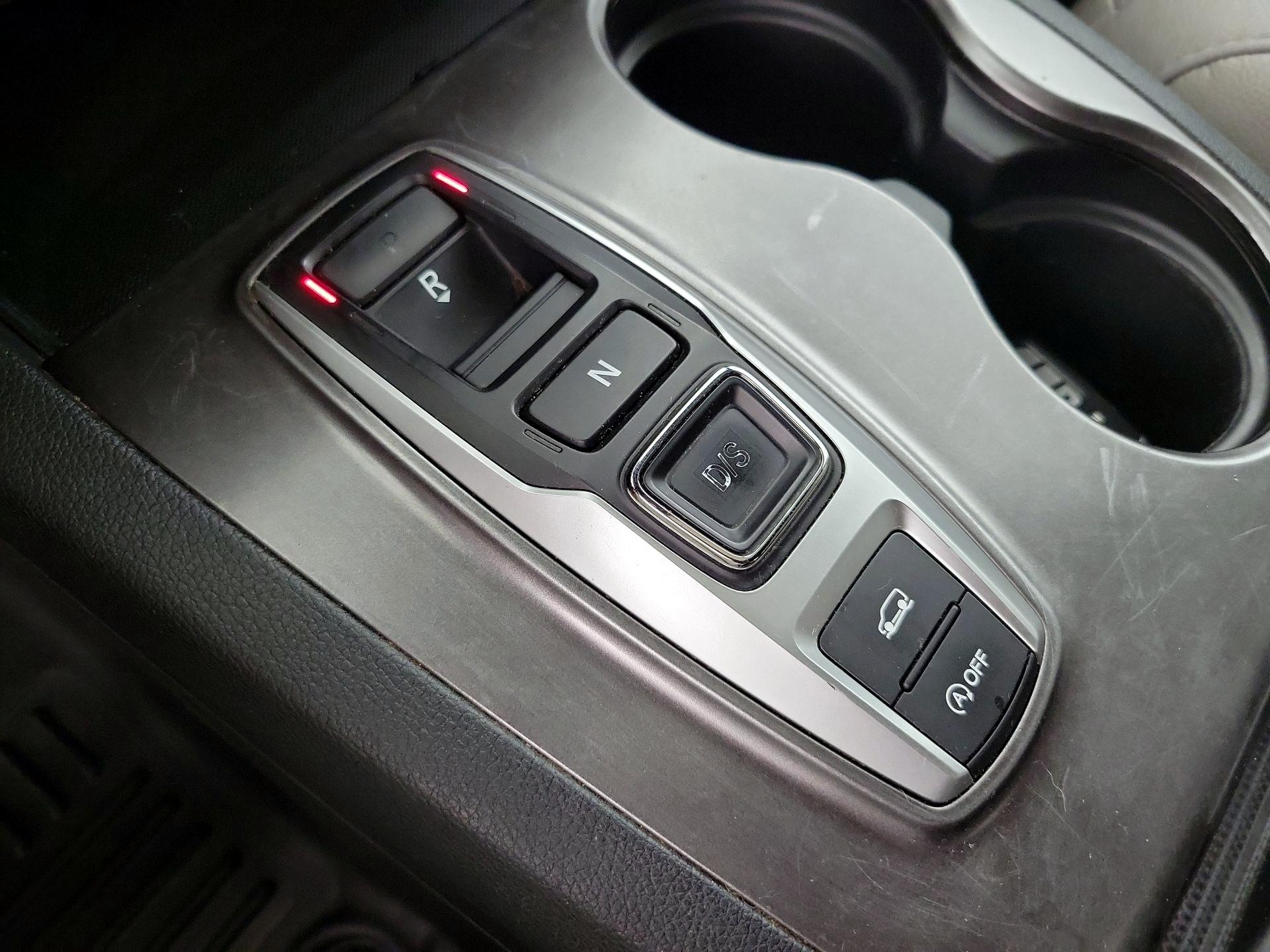 Thumbnail: 2019 Honda Passport - 17
