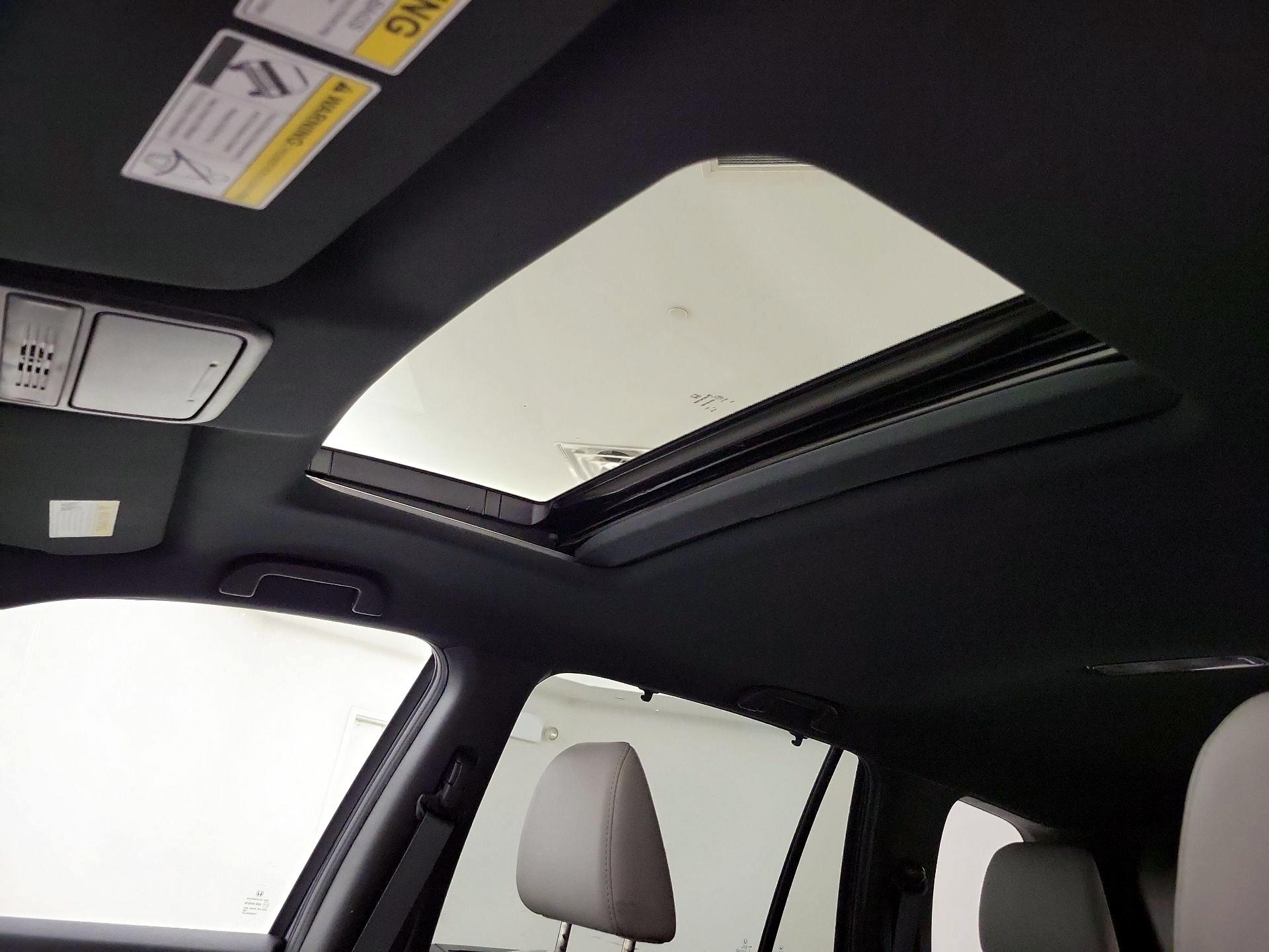 Thumbnail: 2019 Honda Passport - 19