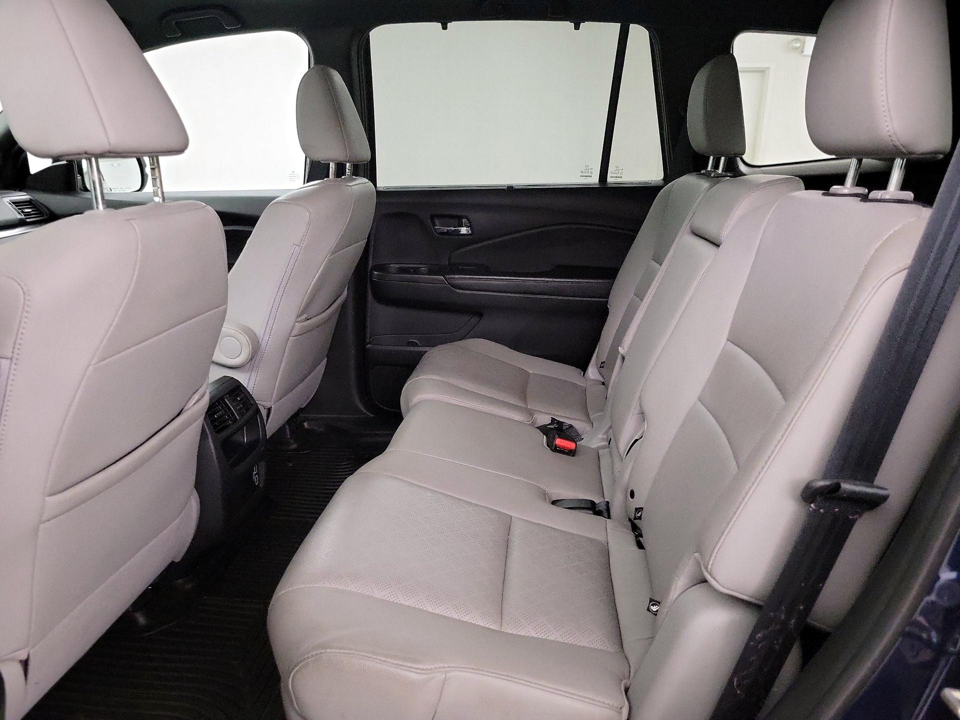 Thumbnail: 2019 Honda Passport - 20