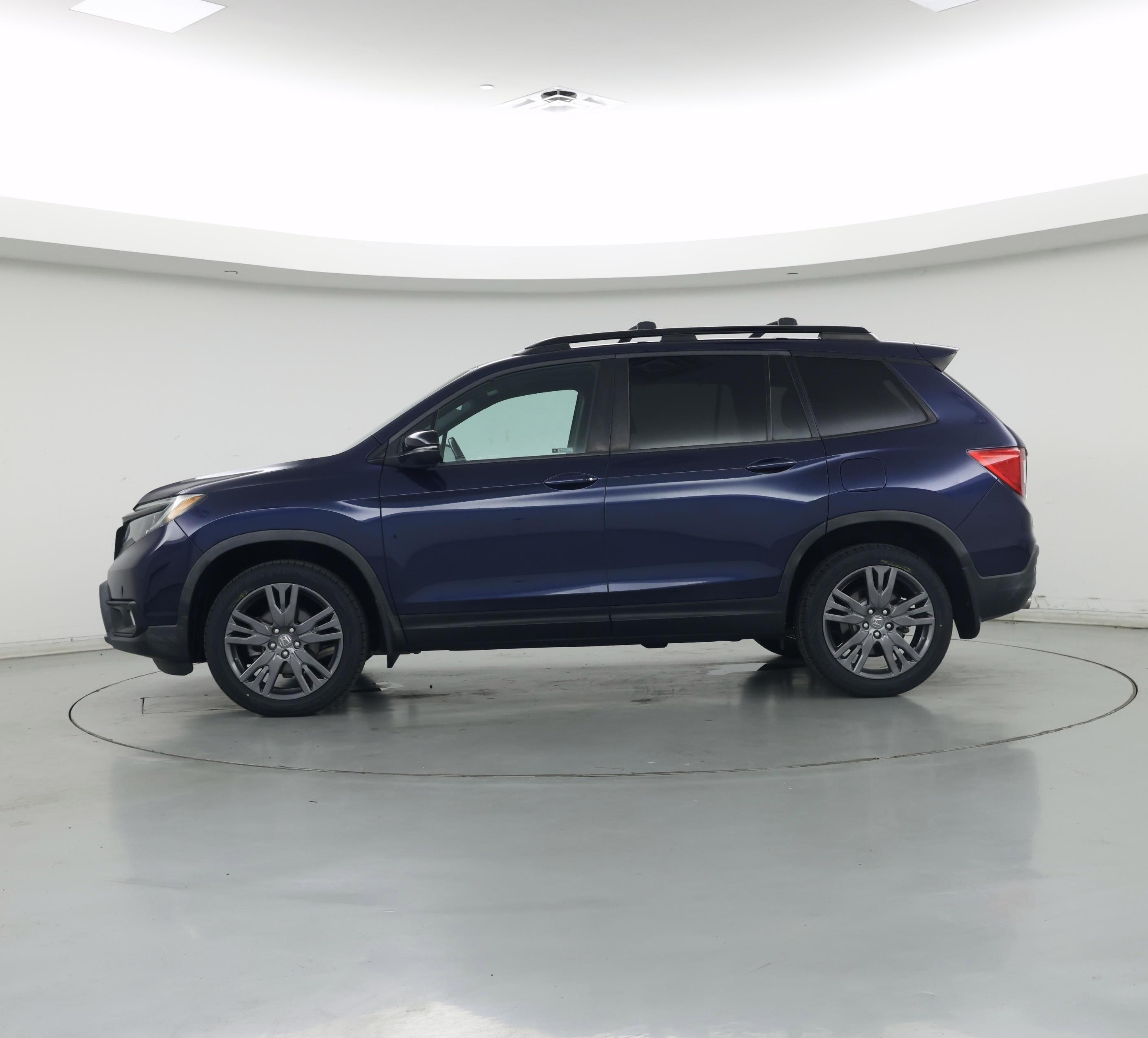 Thumbnail: 2019 Honda Passport - 3