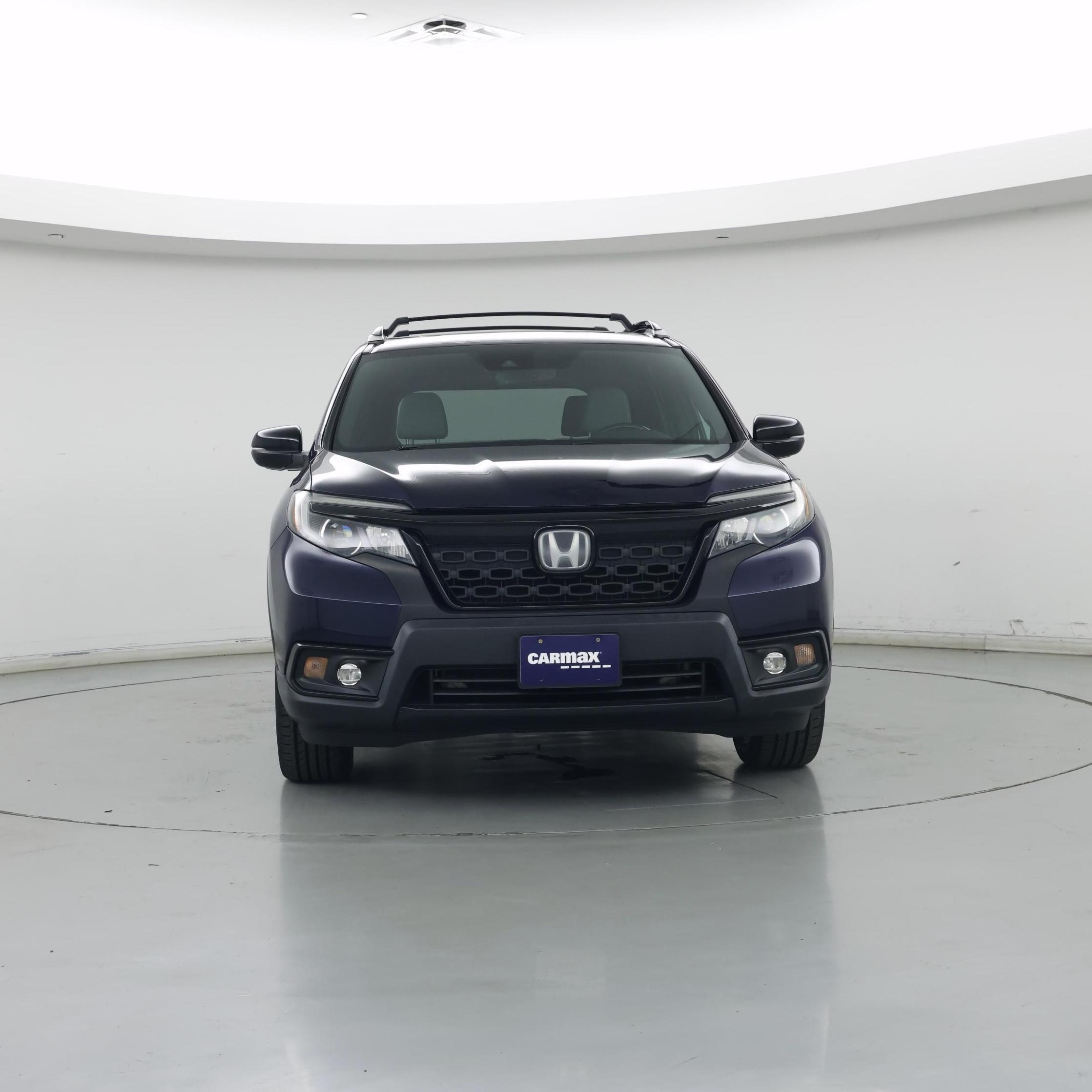 Thumbnail: 2019 Honda Passport - 5