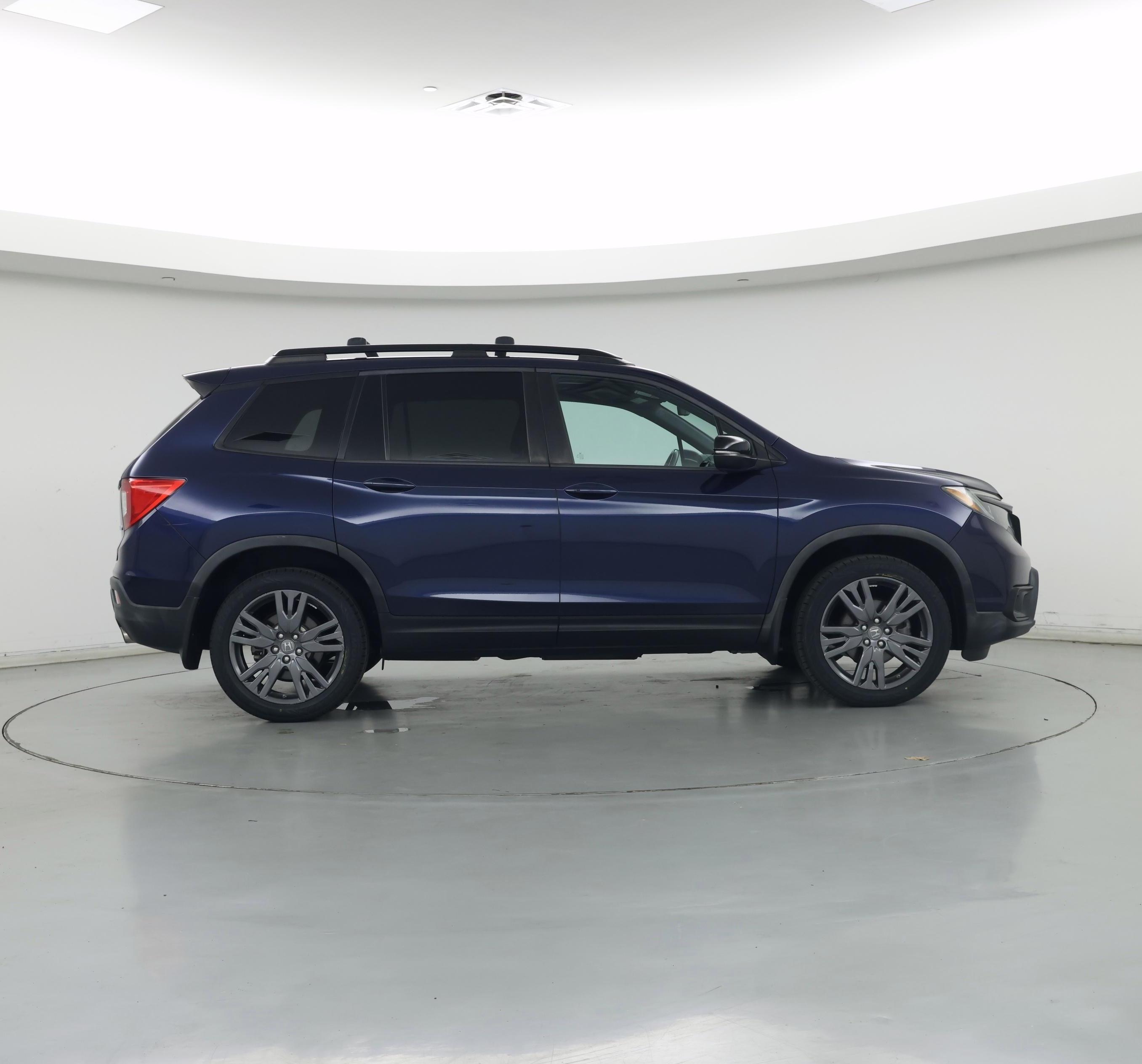 Thumbnail: 2019 Honda Passport - 7