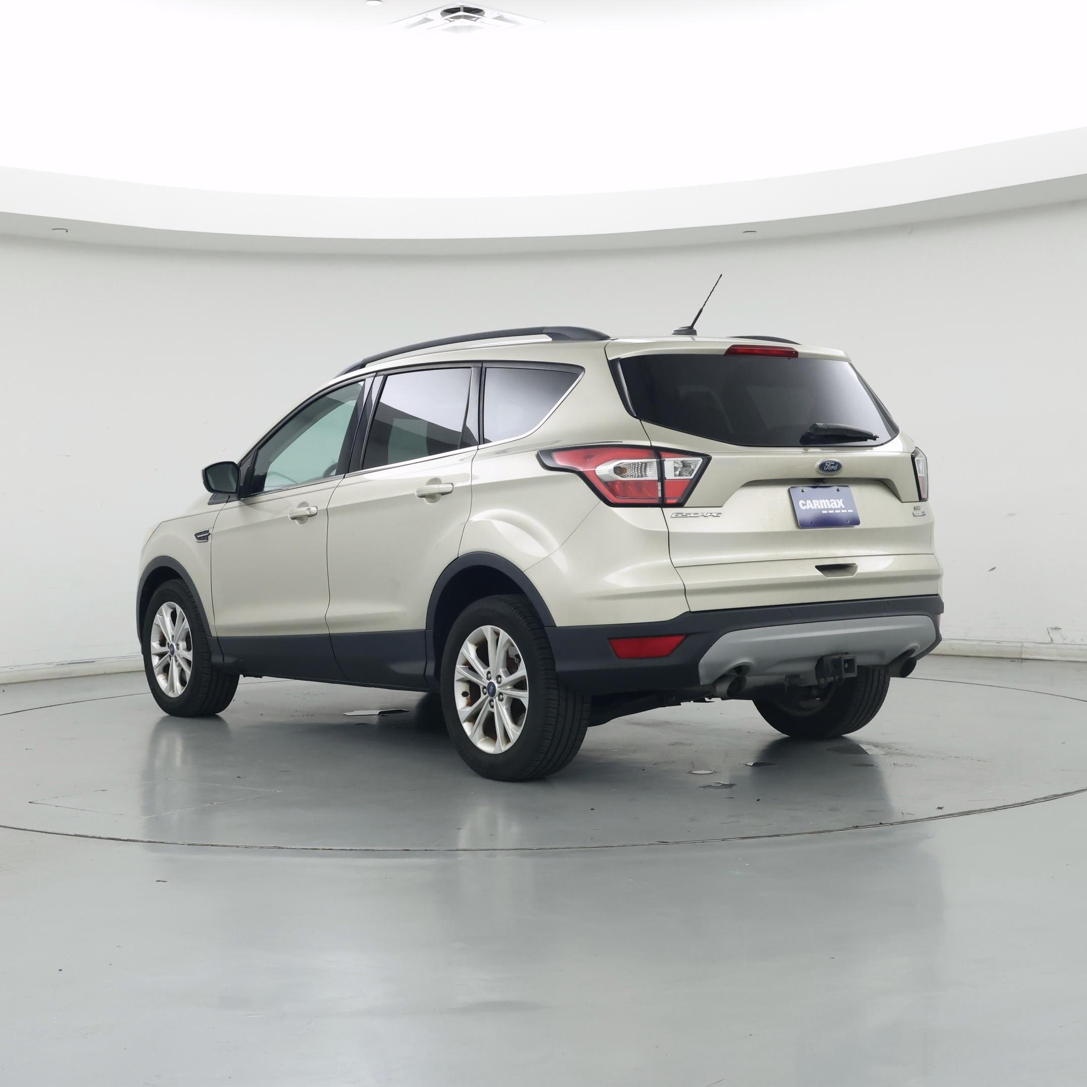 Thumbnail: 2017 Ford Escape - 2
