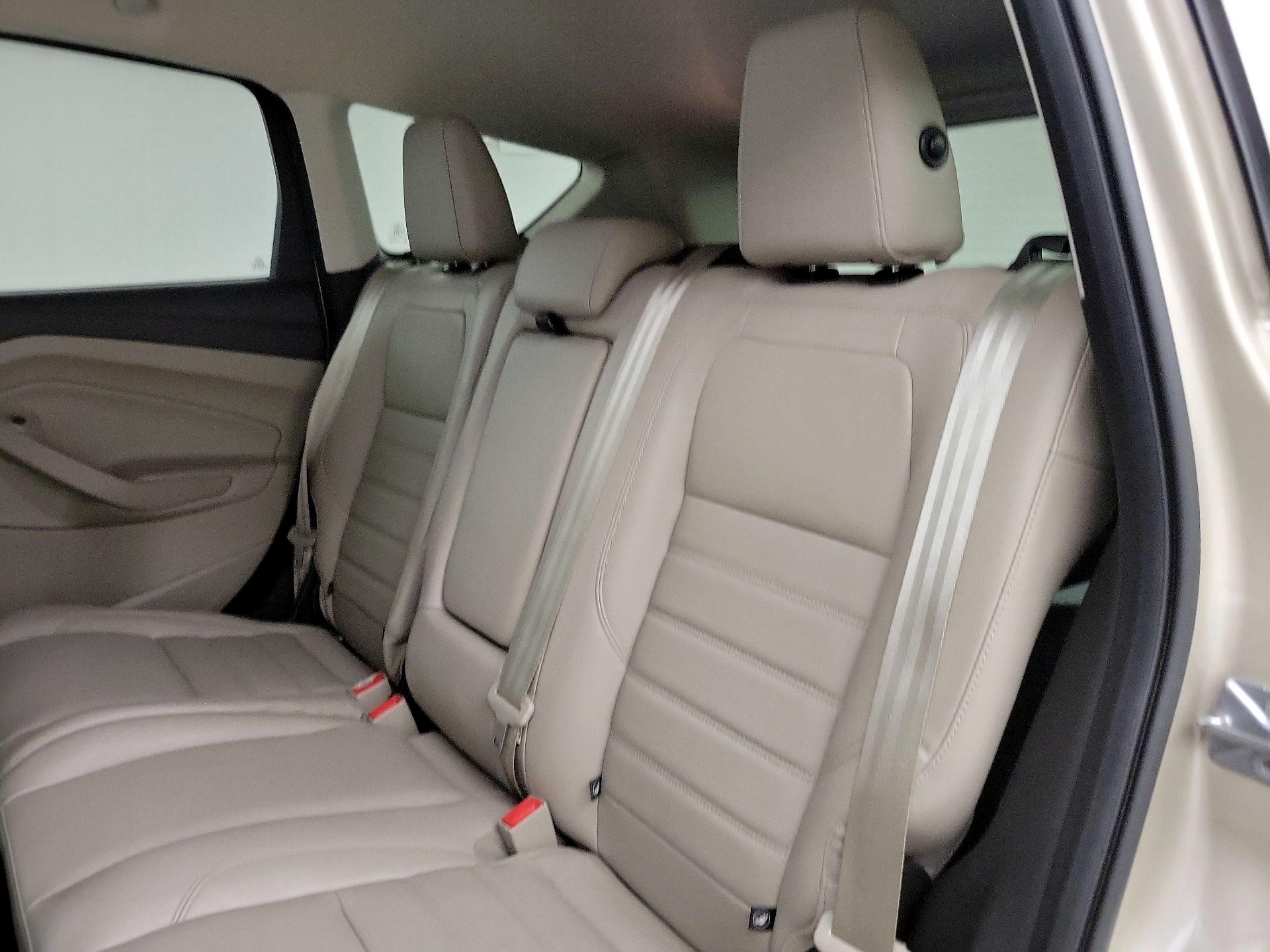 Thumbnail: 2017 Ford Escape - 19