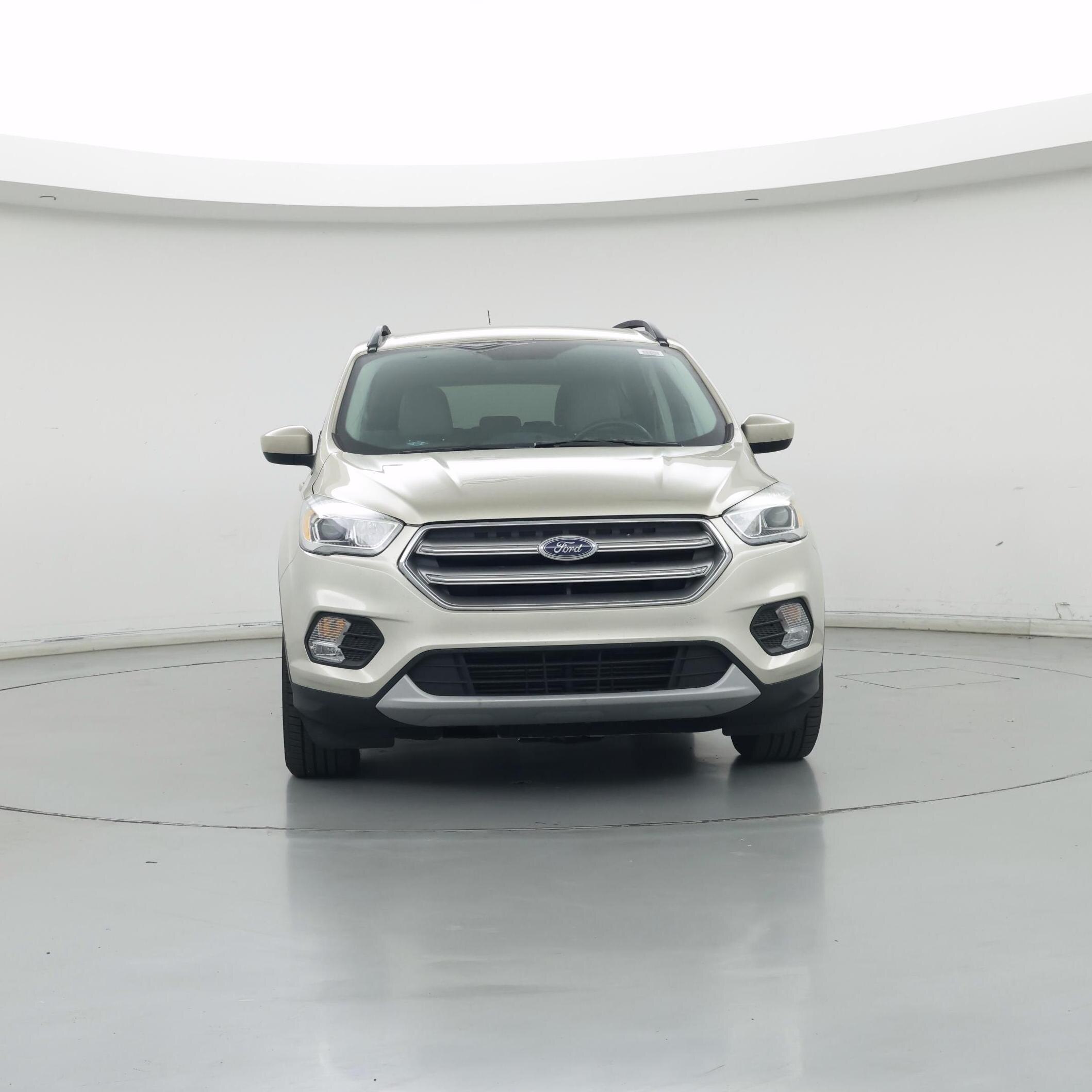 Thumbnail: 2017 Ford Escape - 5