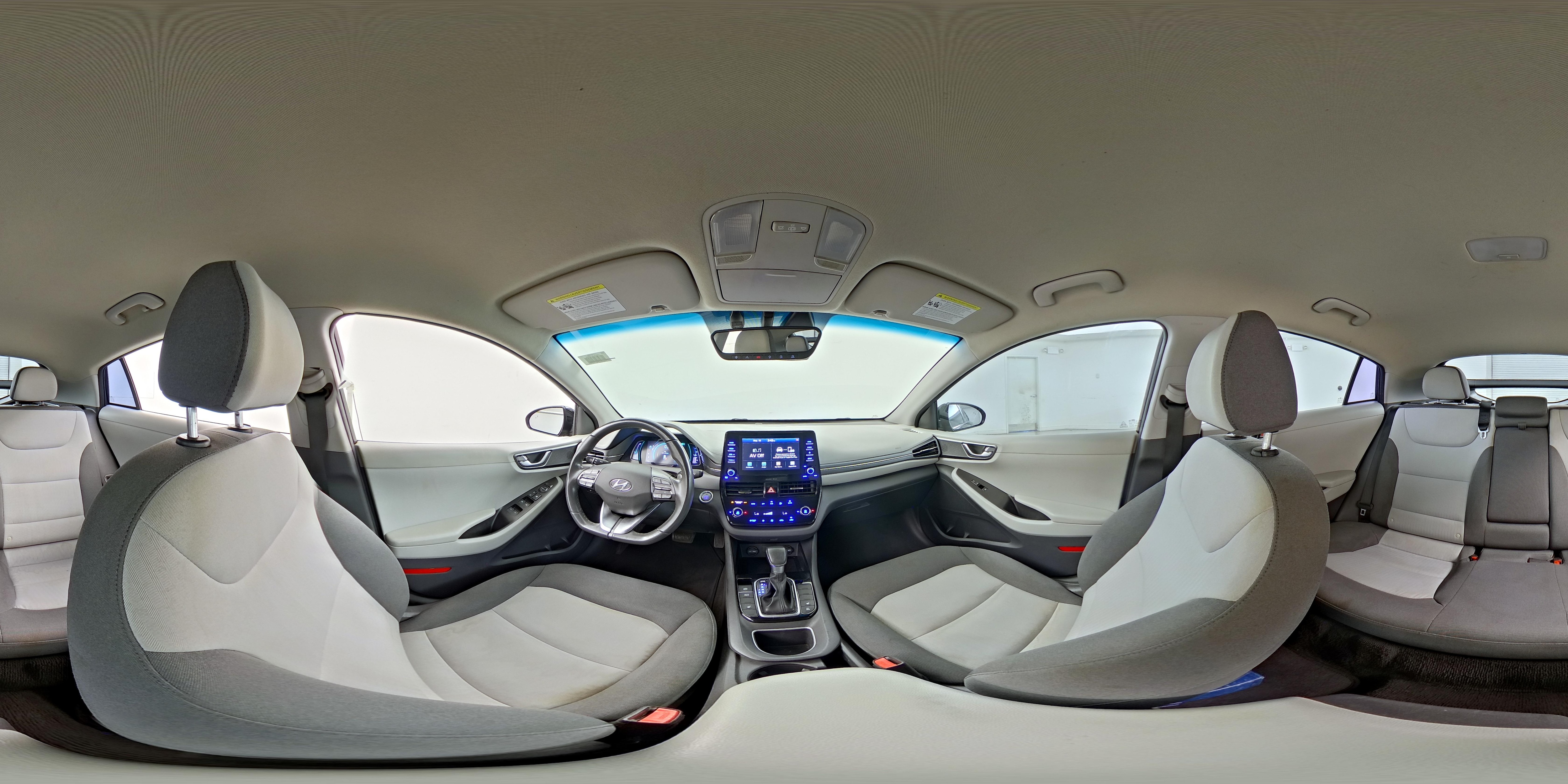 2020 Hyundai IONIQ SEL - Photo 24