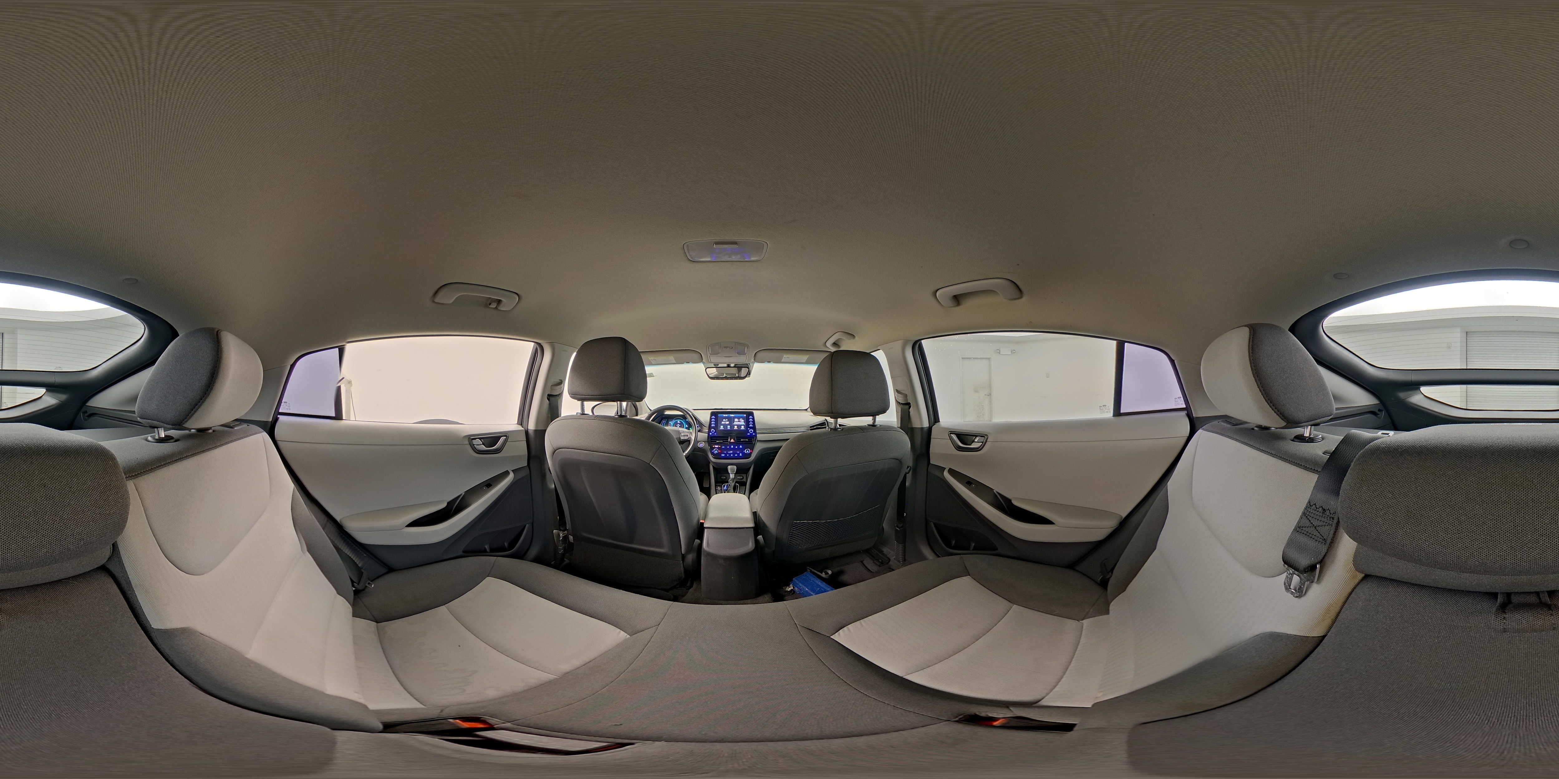 2020 Hyundai IONIQ SEL - Photo 25