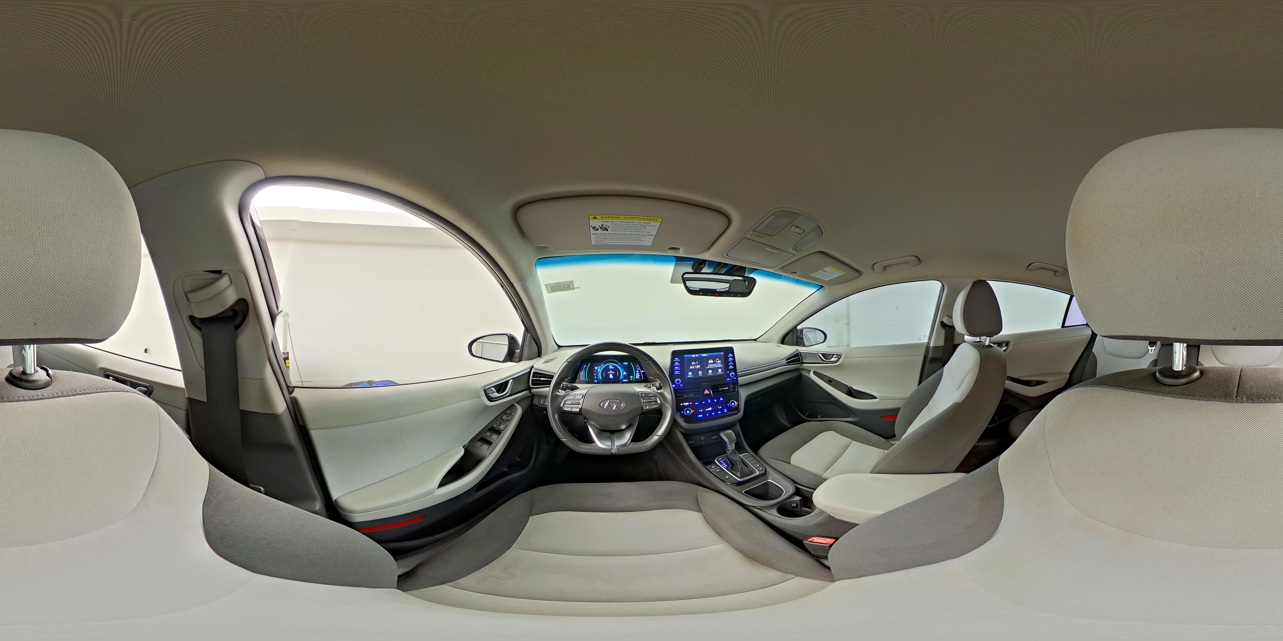 2020 Hyundai IONIQ SEL - Photo 26