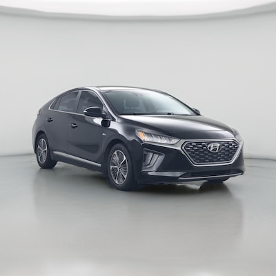 2020 Hyundai Ioniq Plug-In-Hybrid SEL