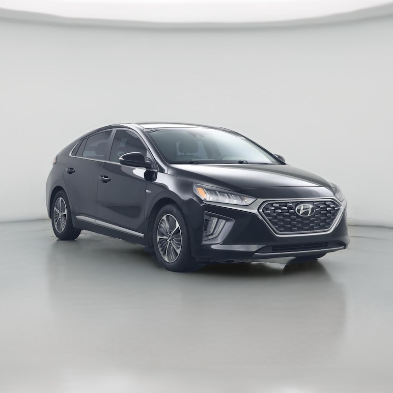 2020 Hyundai Ioniq Plug-In-Hybrid SEL
