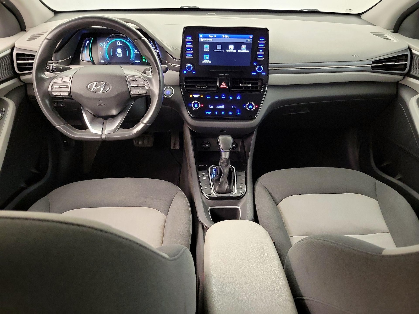 2020 Hyundai IONIQ SEL - Photo 10
