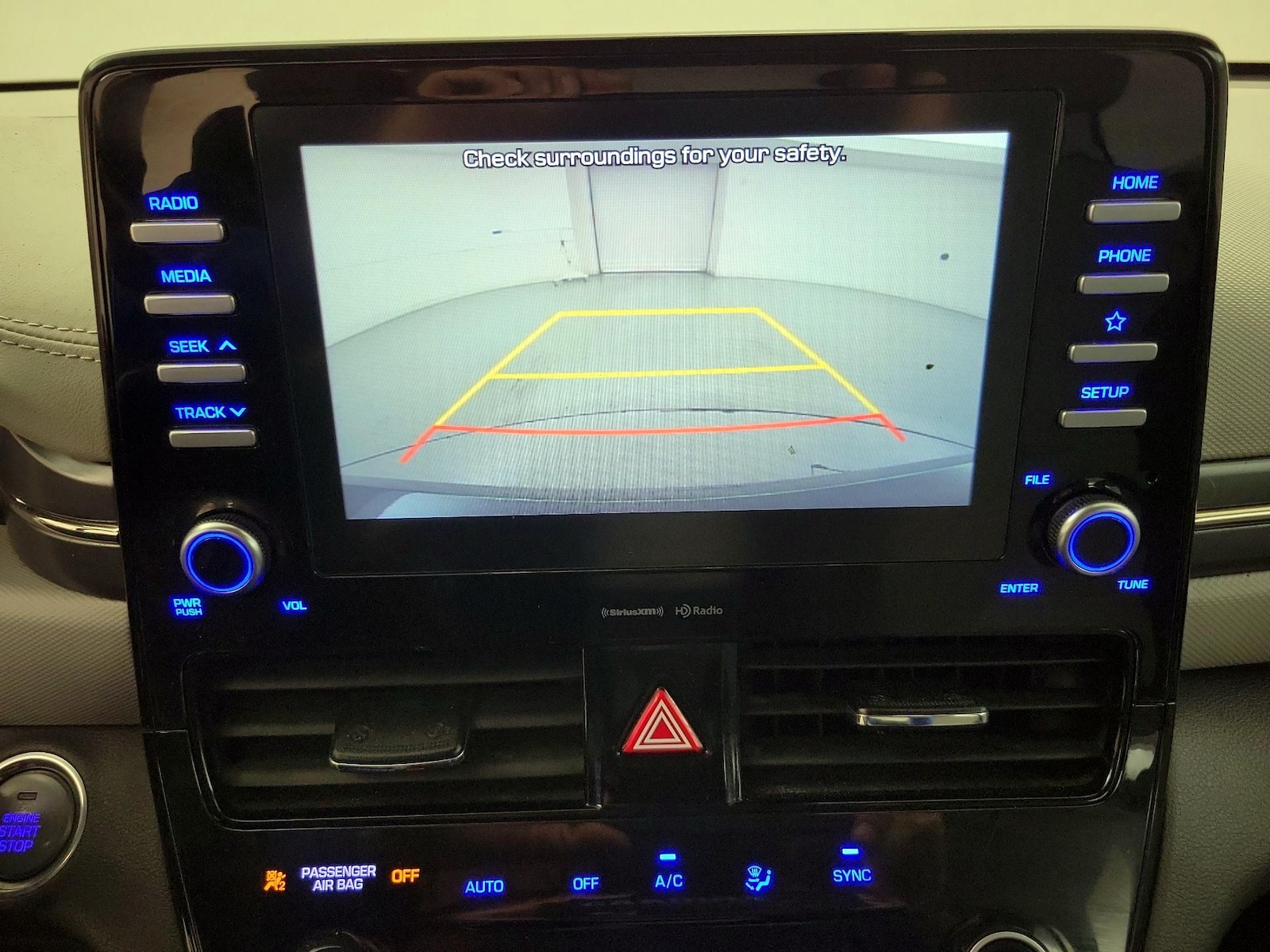 2020 Hyundai IONIQ SEL - Photo 15