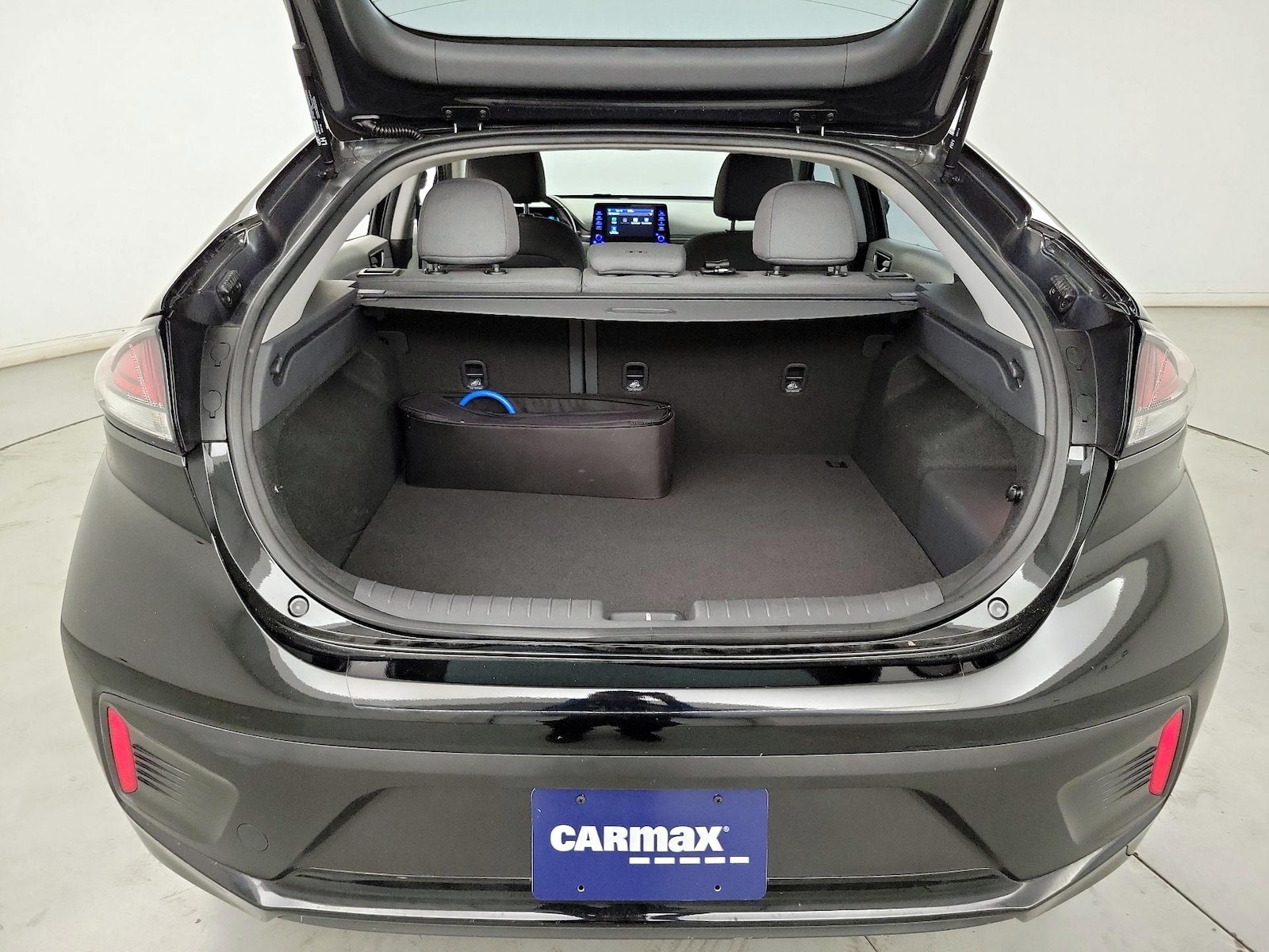 2020 Hyundai IONIQ SEL - Photo 21