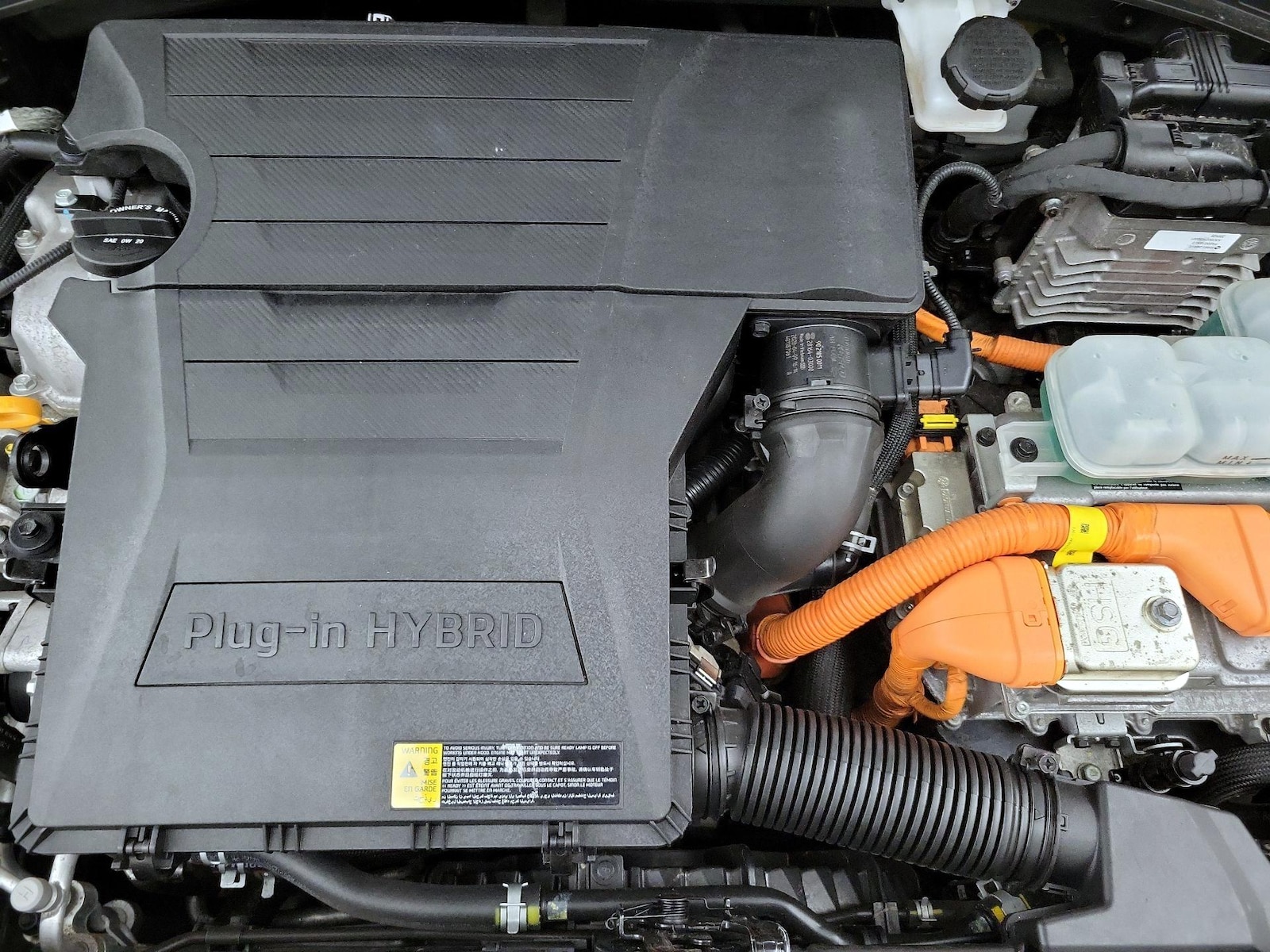2020 Hyundai IONIQ SEL - Photo 22