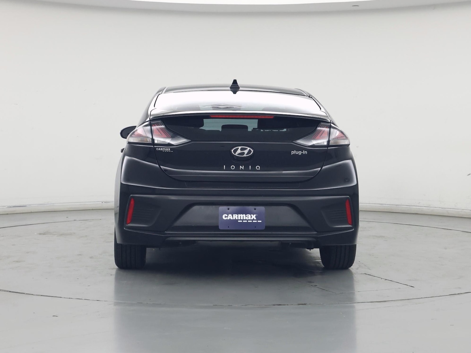 2020 Hyundai IONIQ SEL - Photo 7