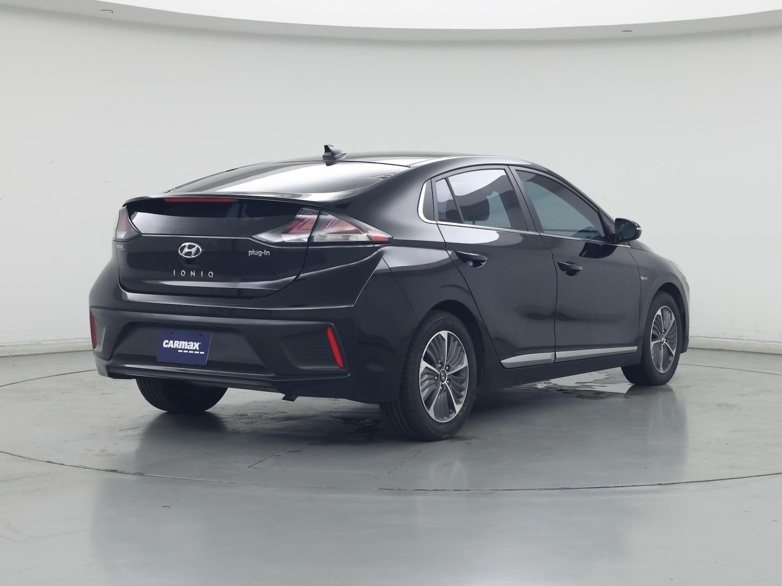 2020 Hyundai IONIQ SEL - Photo 9