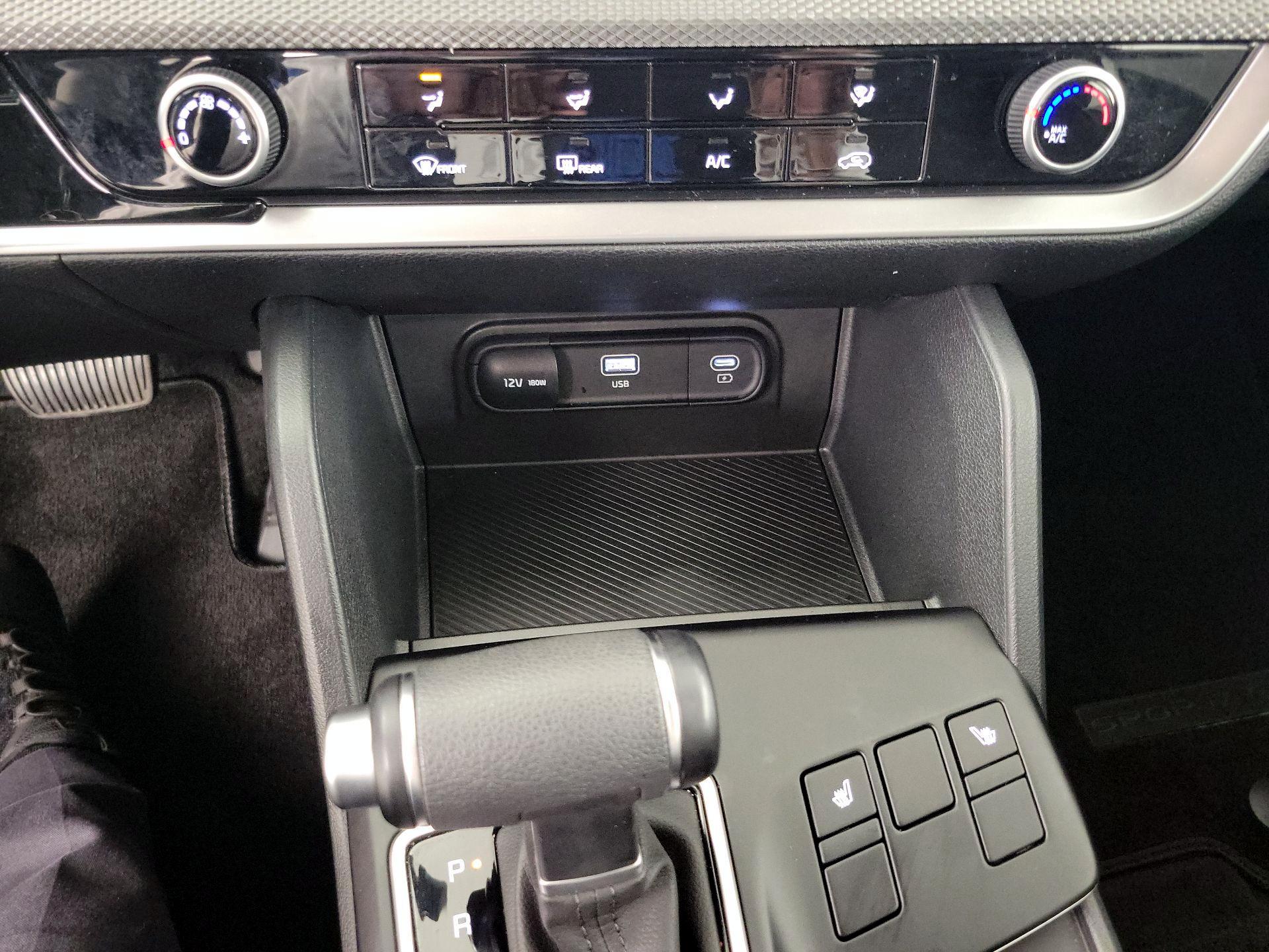 Thumbnail: 2025 Kia Sportage - 14