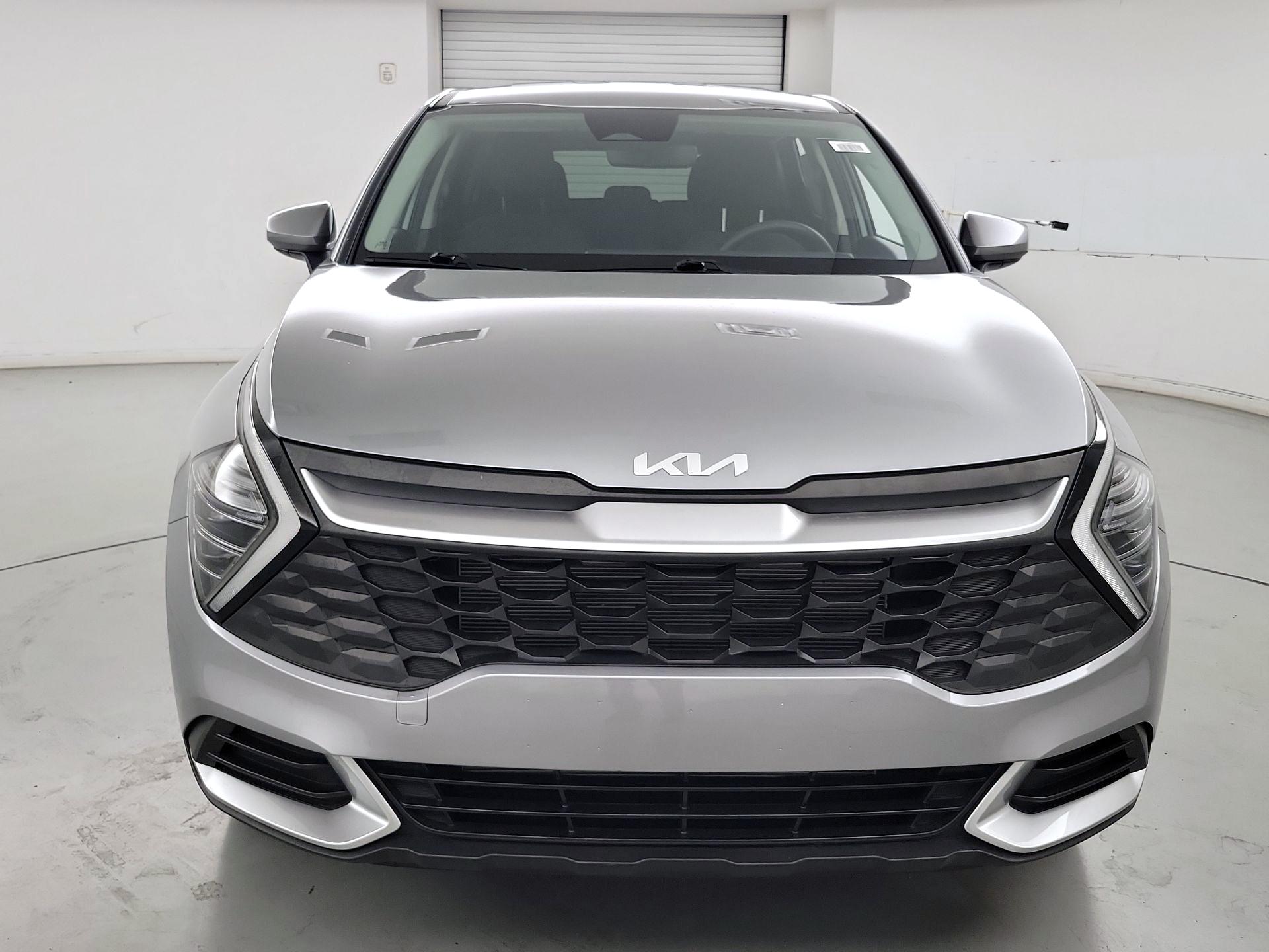 Thumbnail: 2025 Kia Sportage - 2