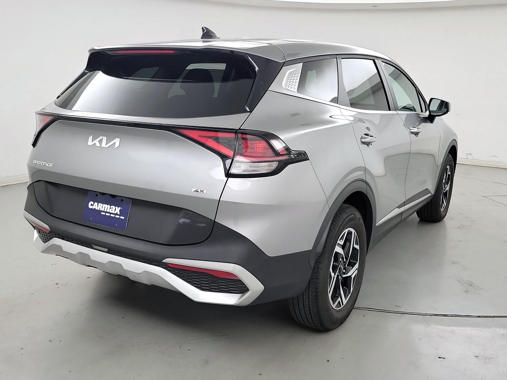 Thumbnail: 2025 Kia Sportage - 5