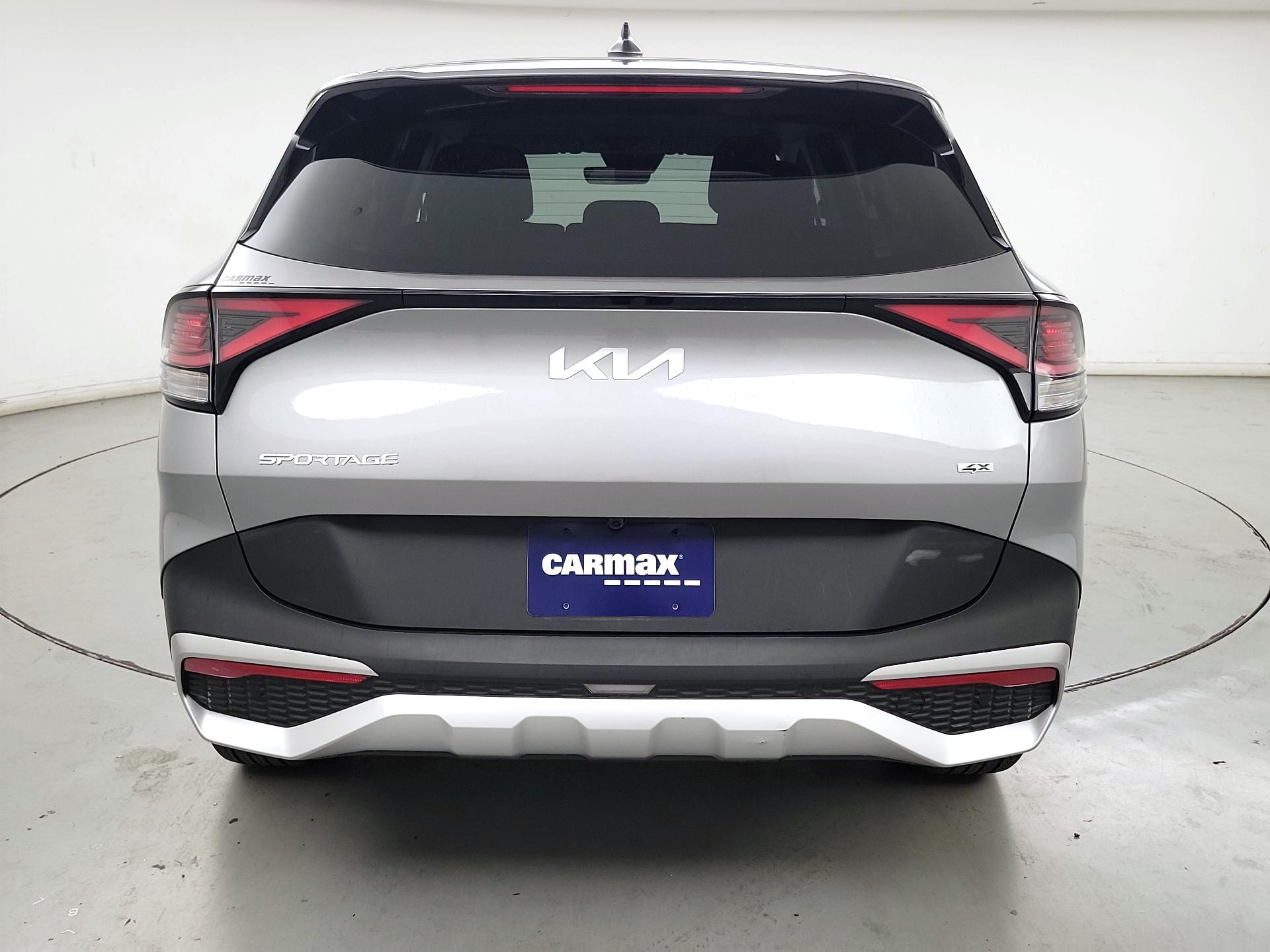 Thumbnail: 2025 Kia Sportage - 6