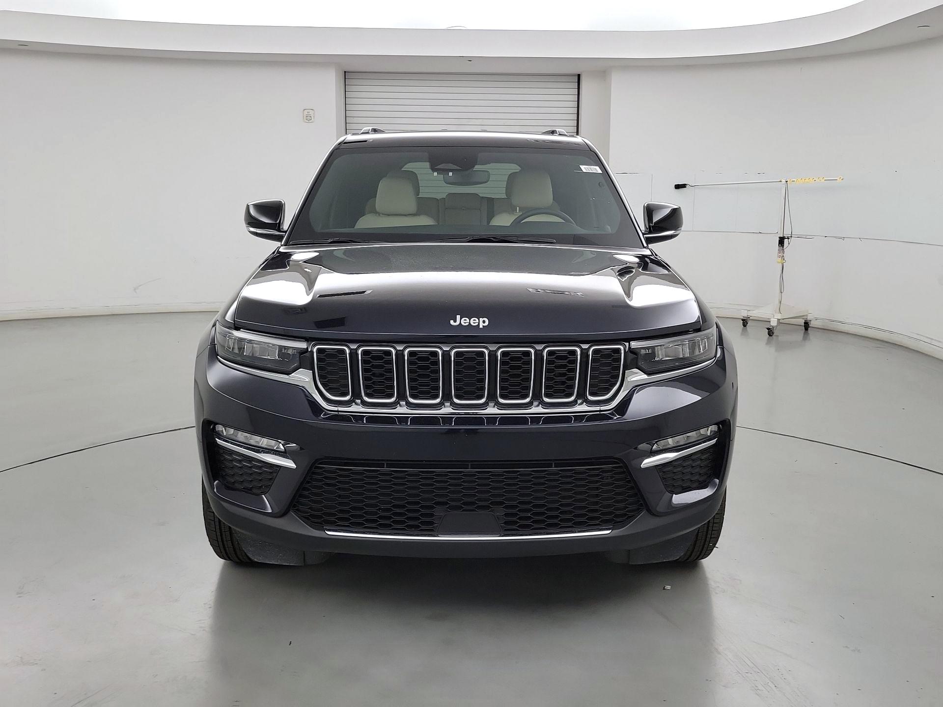 Thumbnail: 2024 Jeep Grand Cherokee - 2