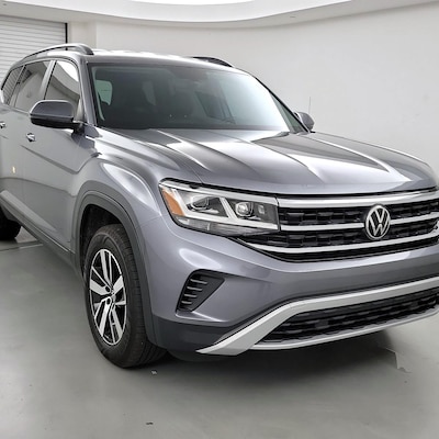 2022 Volkswagen Atlas SE