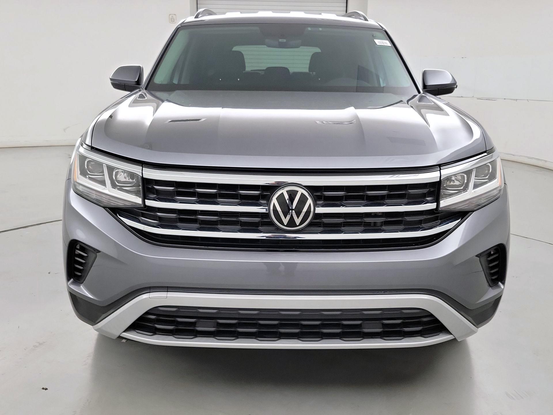 Thumbnail: 2022 Volkswagen Atlas - 2
