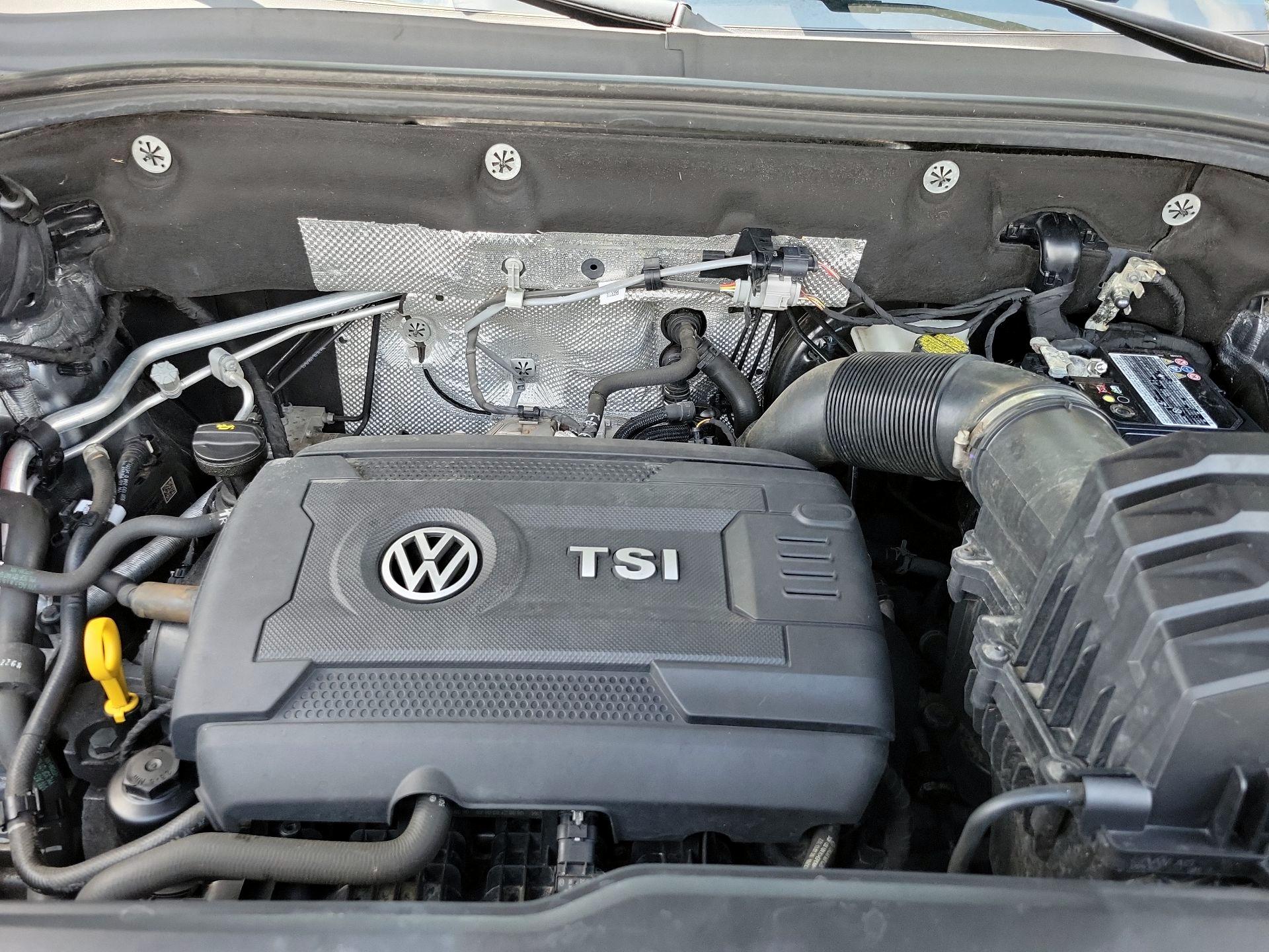 Thumbnail: 2022 Volkswagen Atlas - 20
