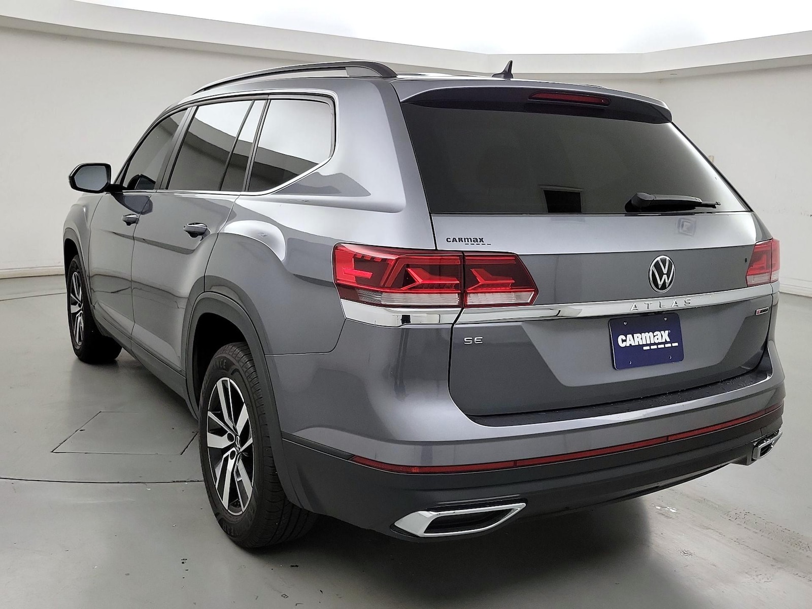 2022 Volkswagen Atlas SE - Photo 7