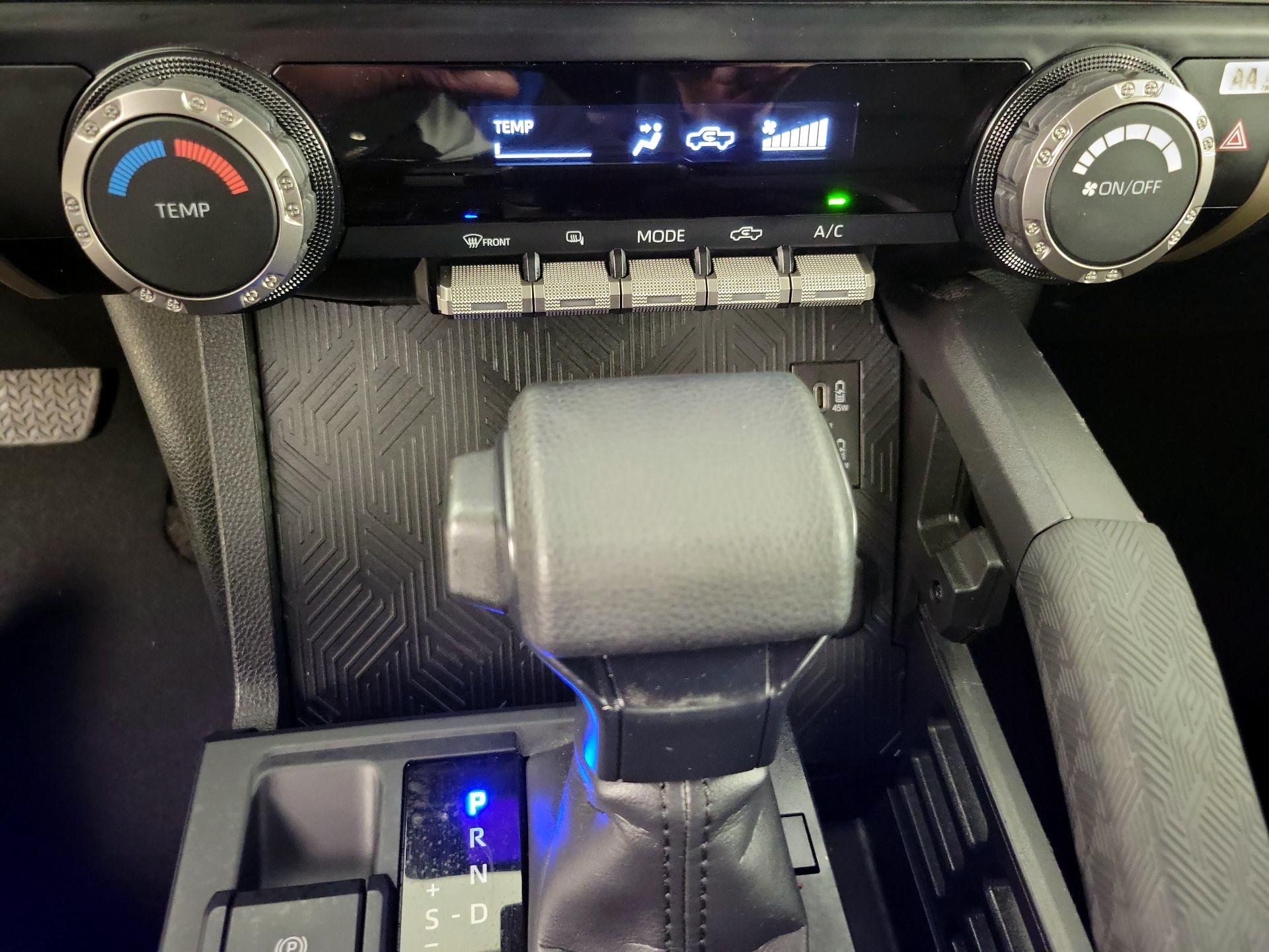 Thumbnail: 2025 Toyota Tacoma - 16