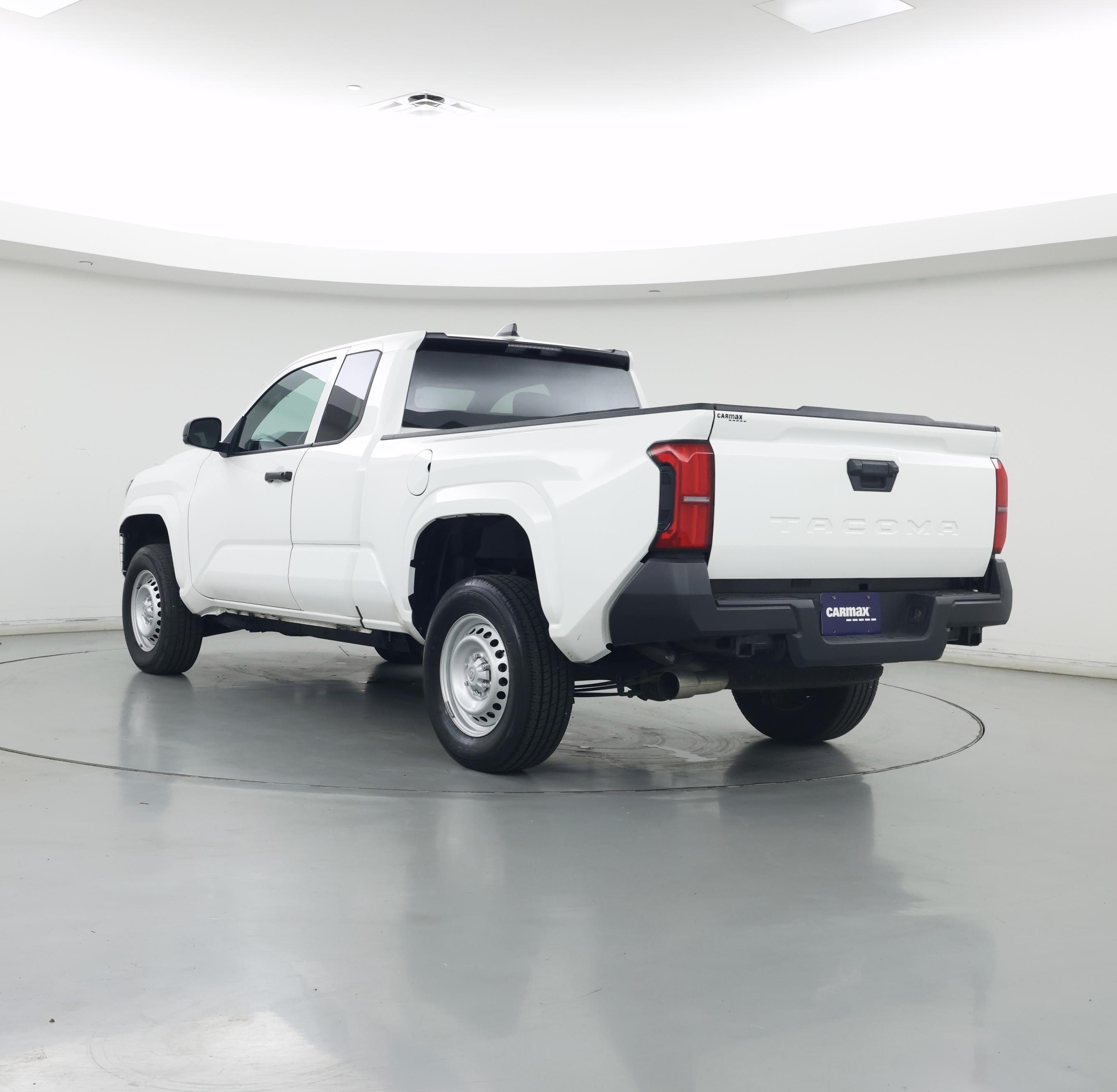 Thumbnail: 2025 Toyota Tacoma - 2