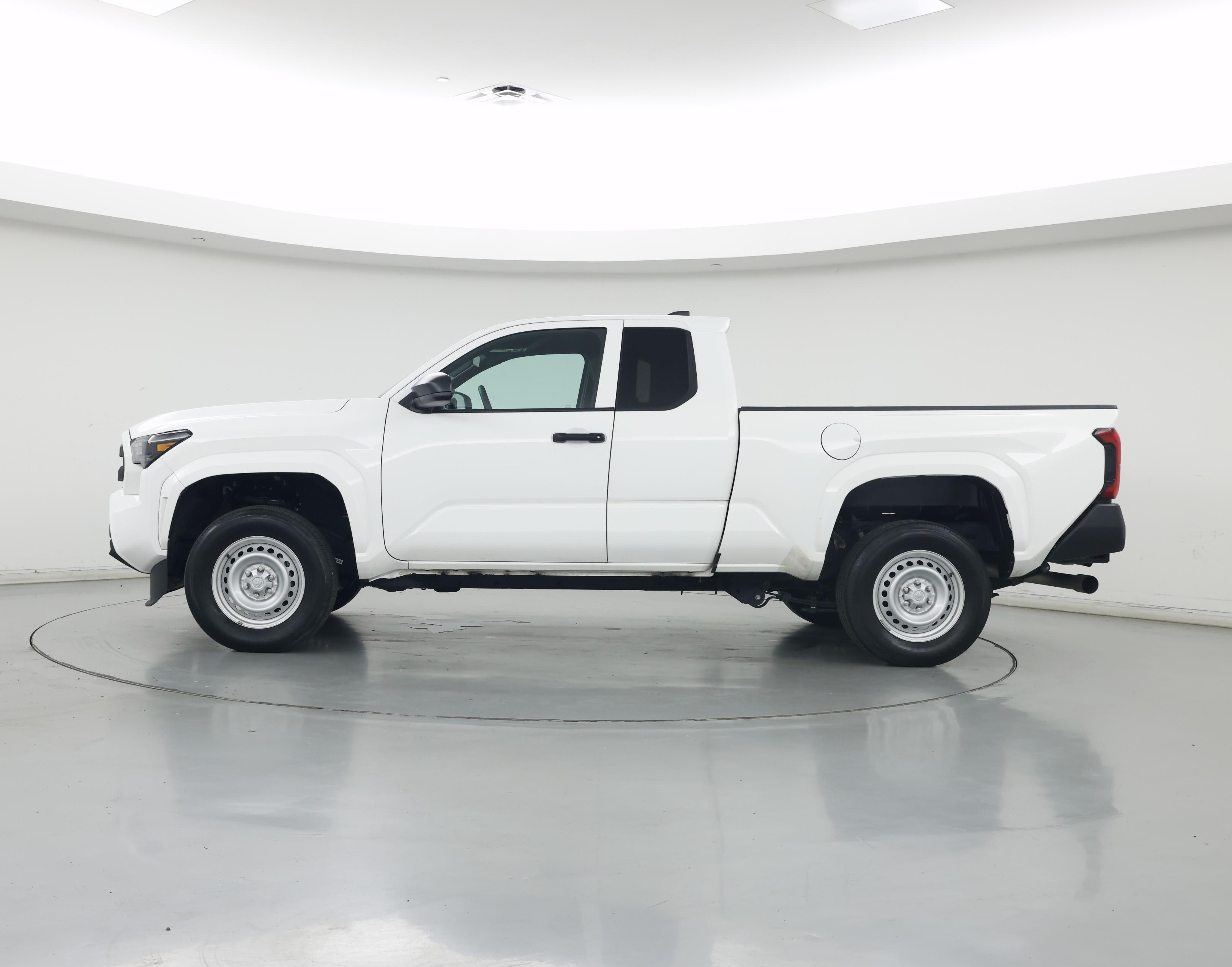 Thumbnail: 2025 Toyota Tacoma - 3