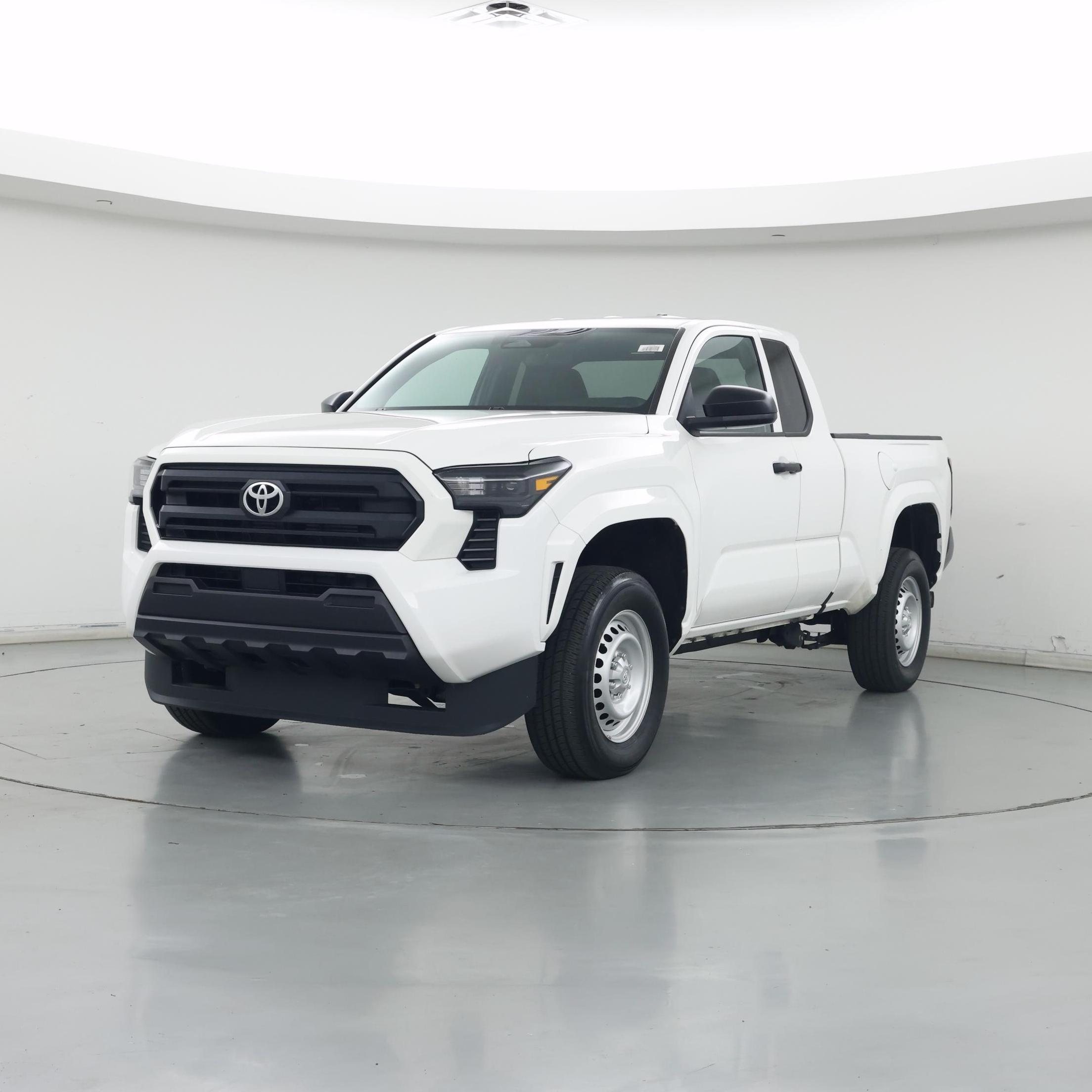 Thumbnail: 2025 Toyota Tacoma - 4