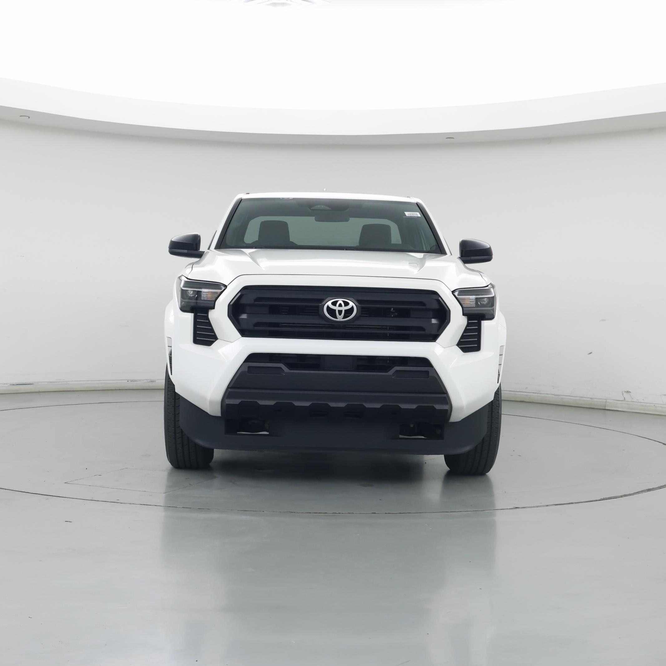 Thumbnail: 2025 Toyota Tacoma - 5