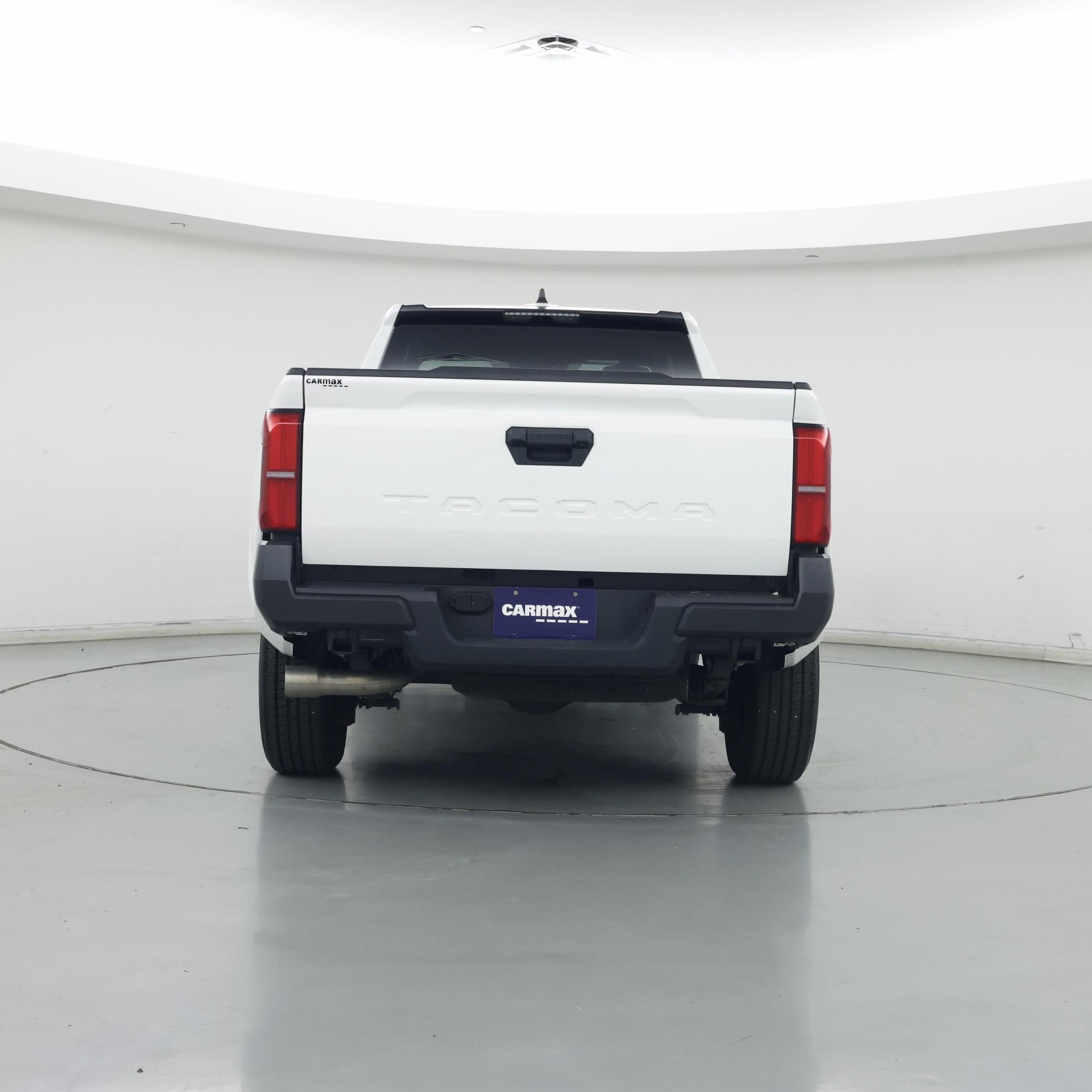 Thumbnail: 2025 Toyota Tacoma - 6