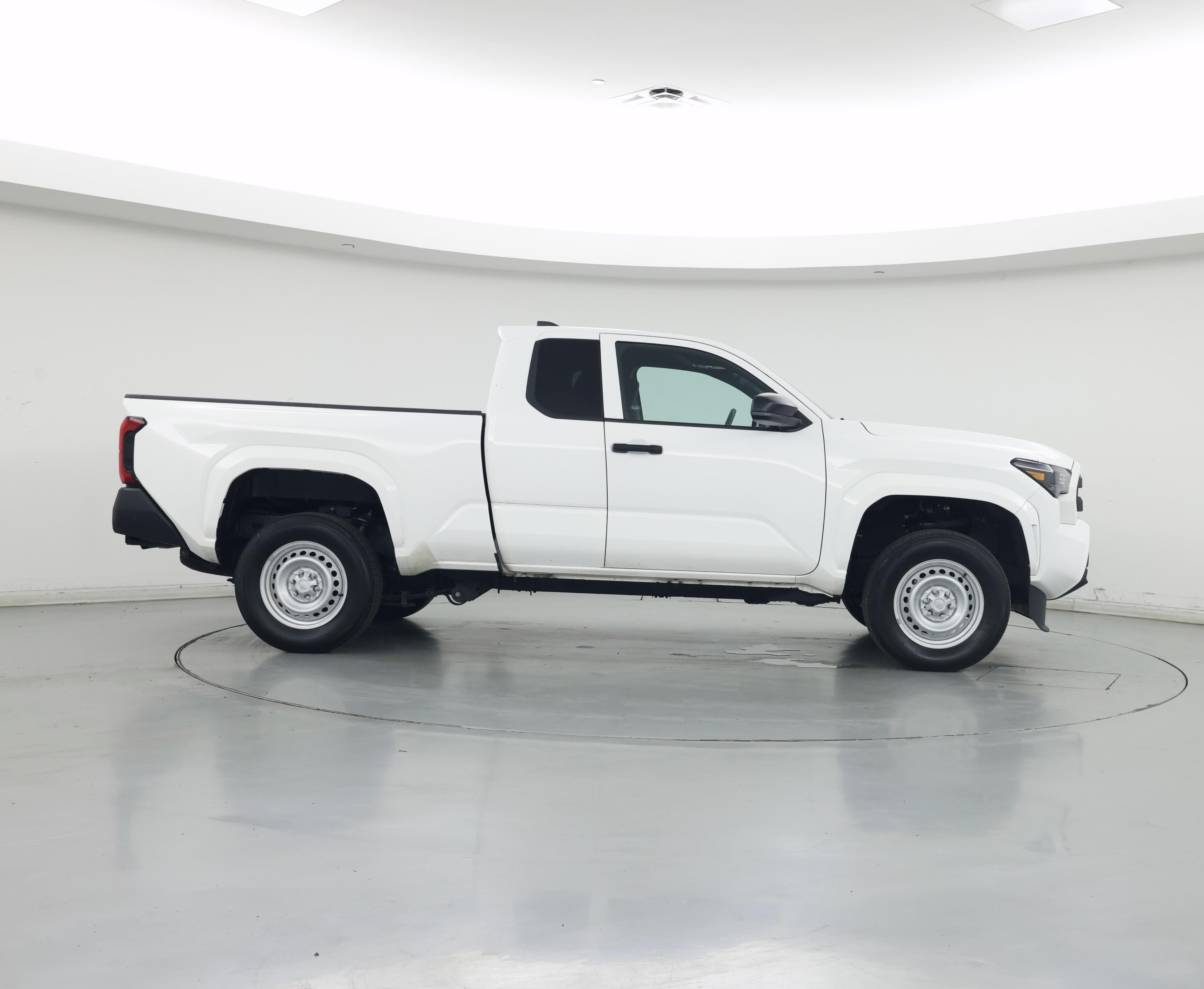 Thumbnail: 2025 Toyota Tacoma - 7
