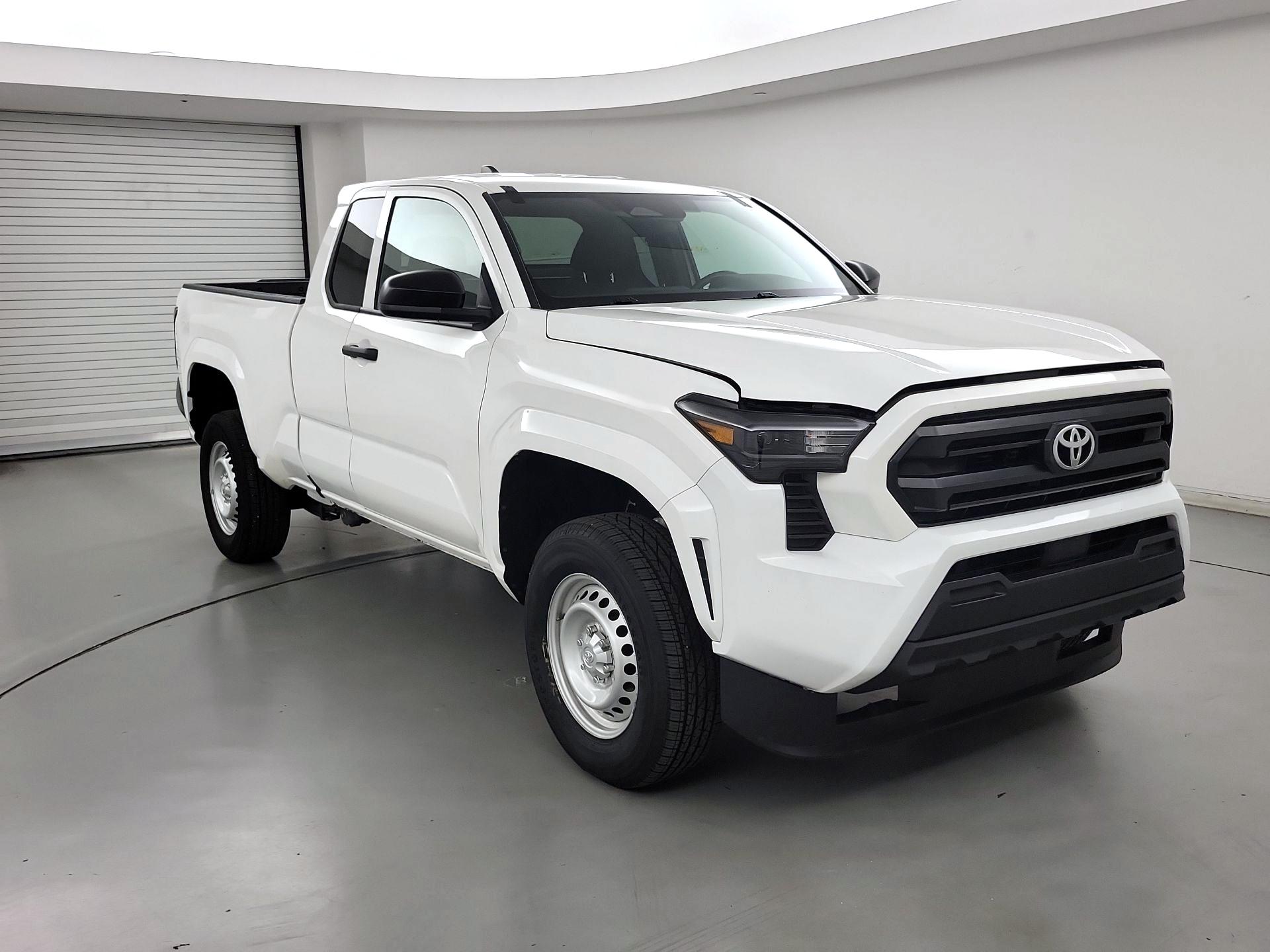 Thumbnail: 2025 Toyota Tacoma - 1